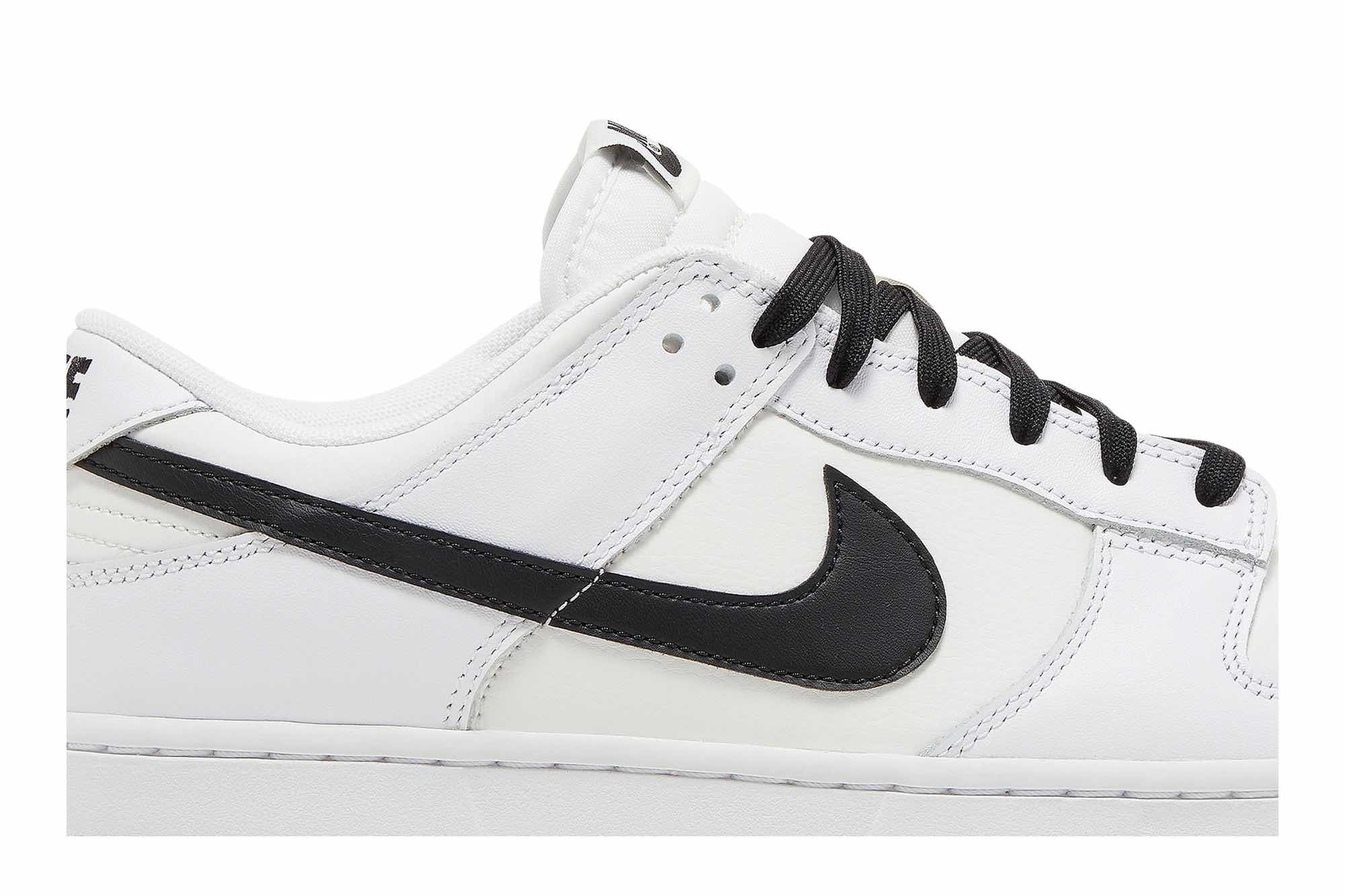 Nike Dunk Low ‘Reverse Panda White’ DJ6188-101