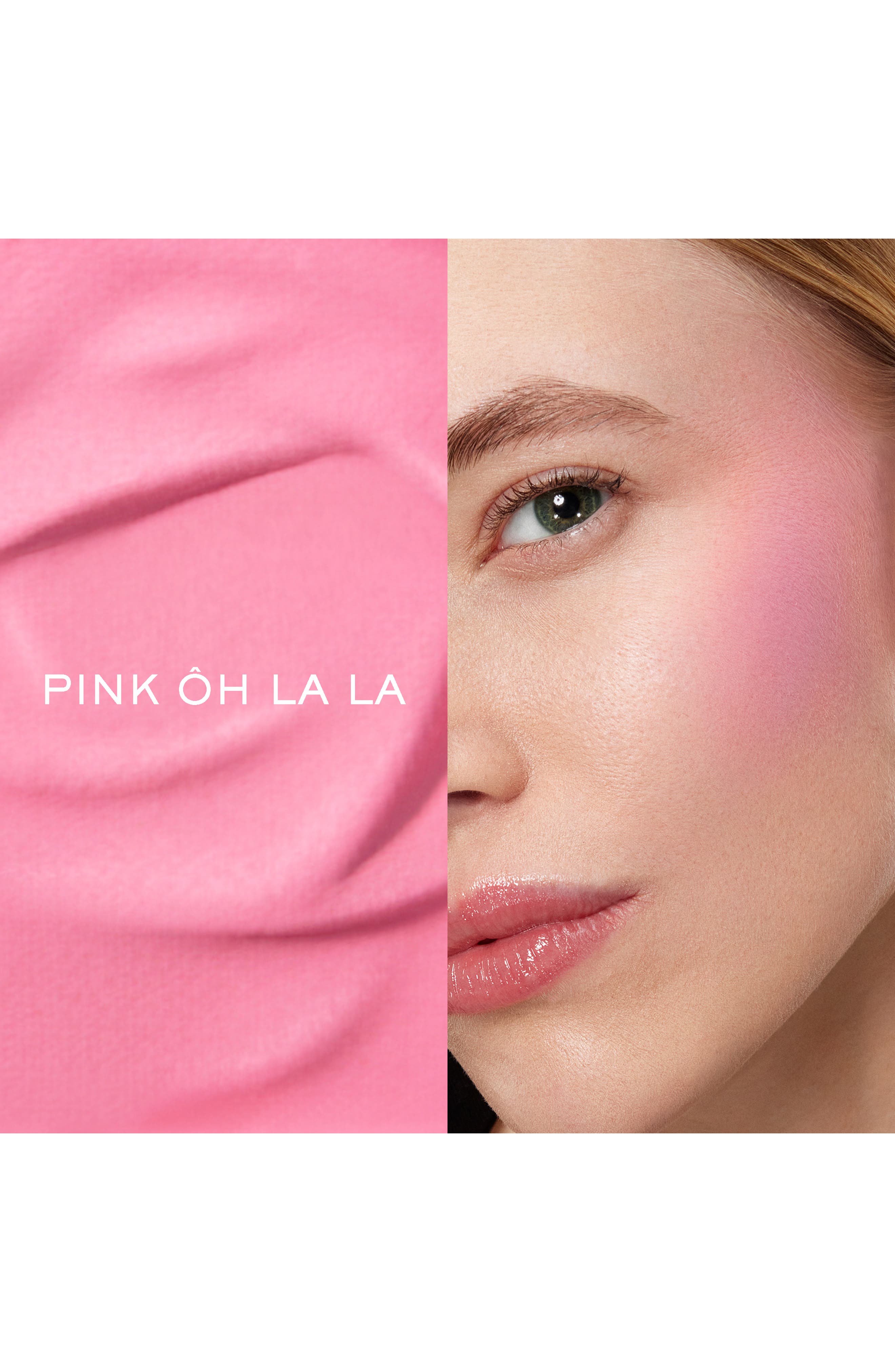 Lancôme Définicils Mascara & Blush Subtil Powder Blush Set $68 Value