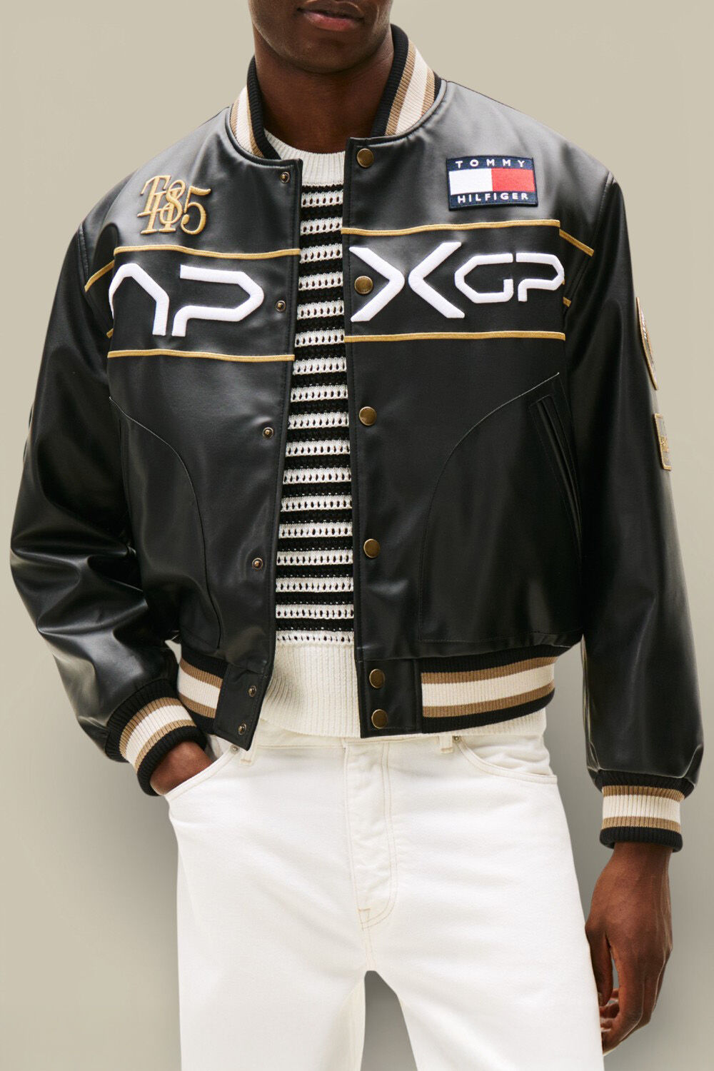 TOMMY HILFIGER ז'קט
