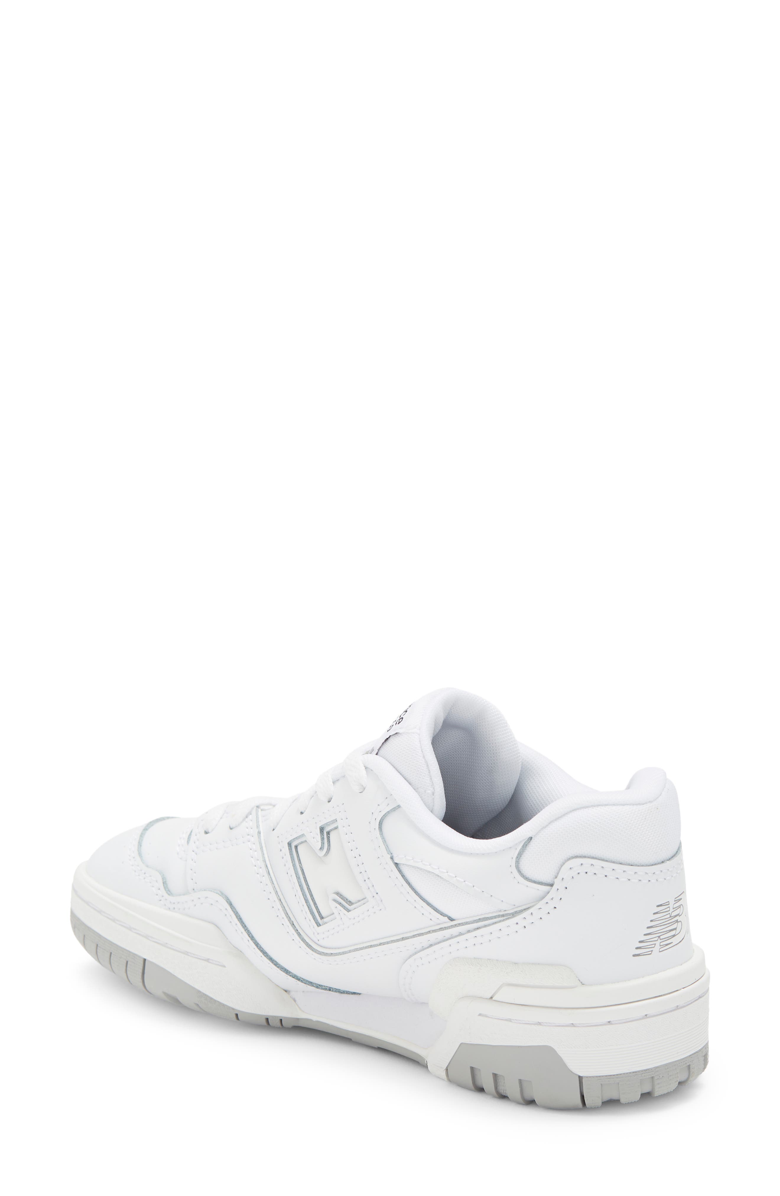 New Balance Kids' 550 Basketball Sneaker