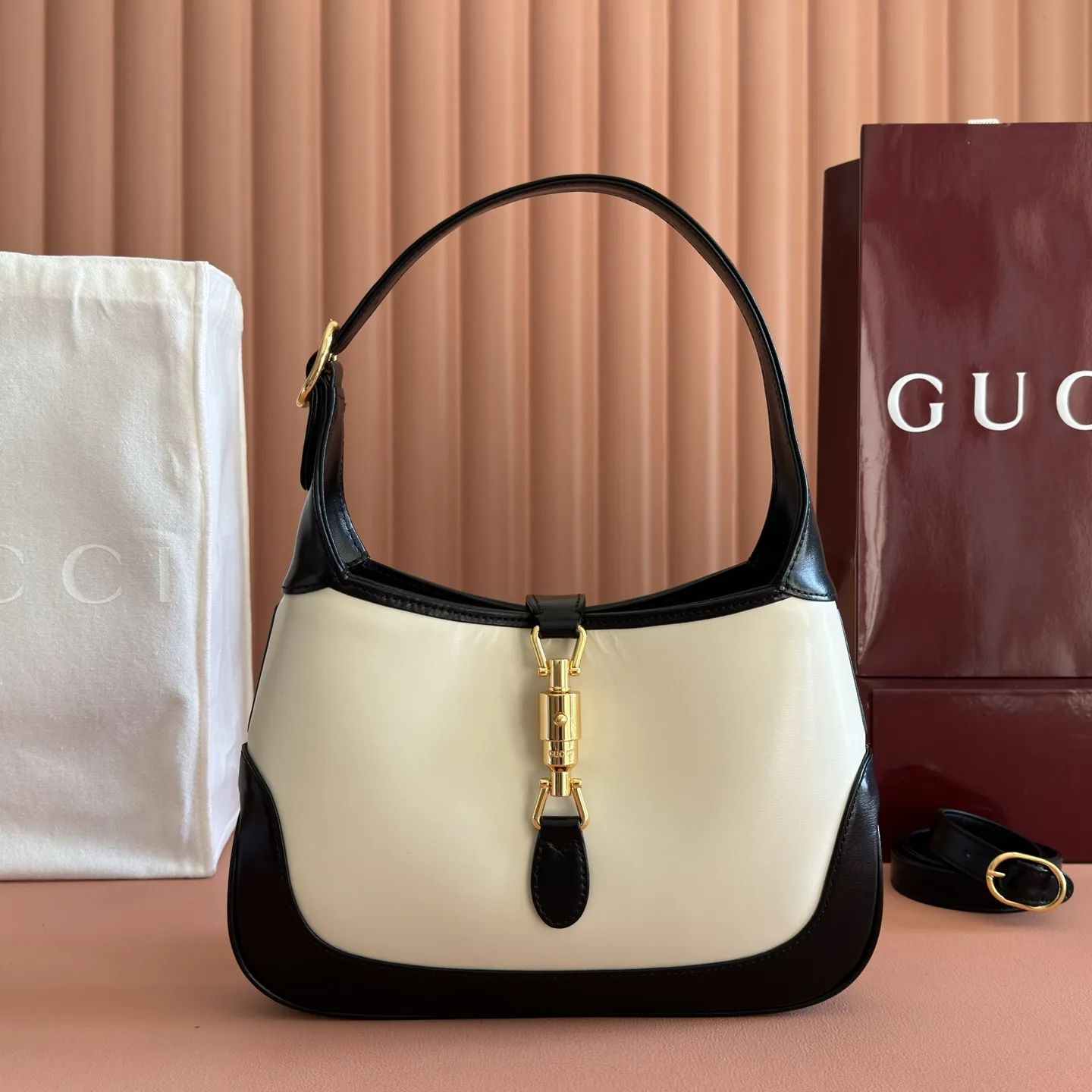 Gucci Jackie Hobo Bag product photo from LabelPicks