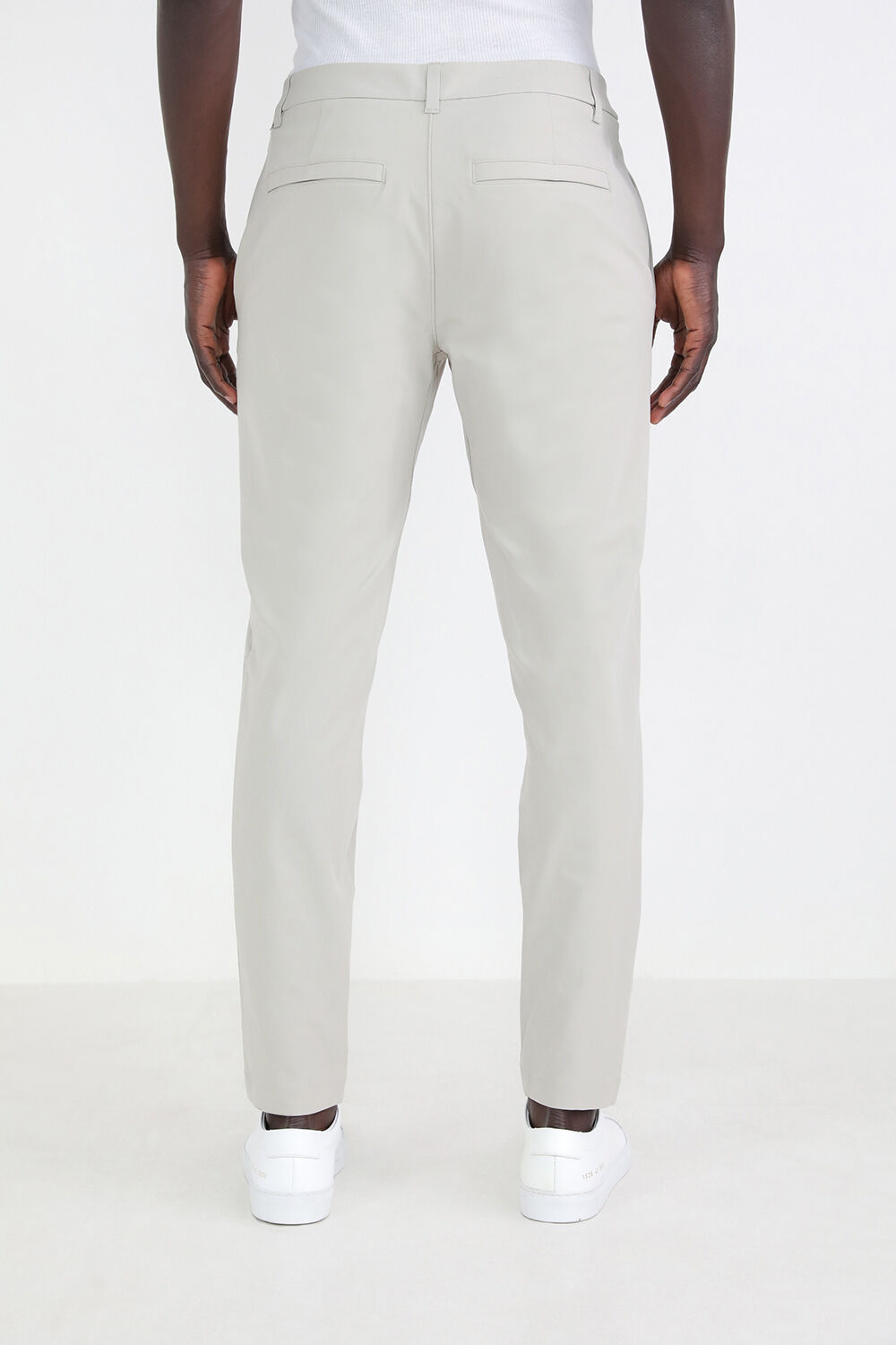LULULEMON ABC Slim Fit Trouser 32L *Warpstreme