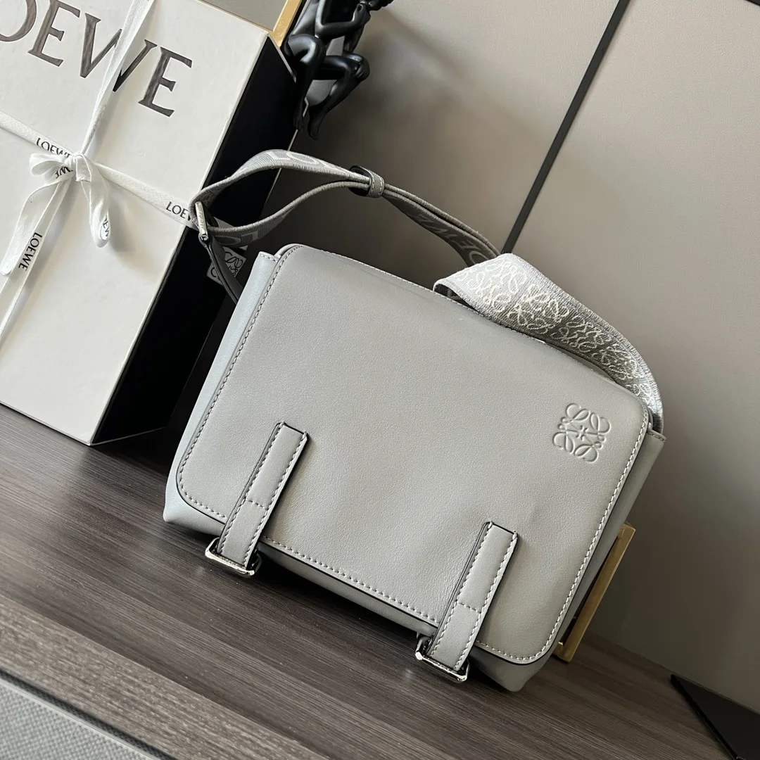 Loewe Calfskin Crossbody Bag product photo from LabelPicks