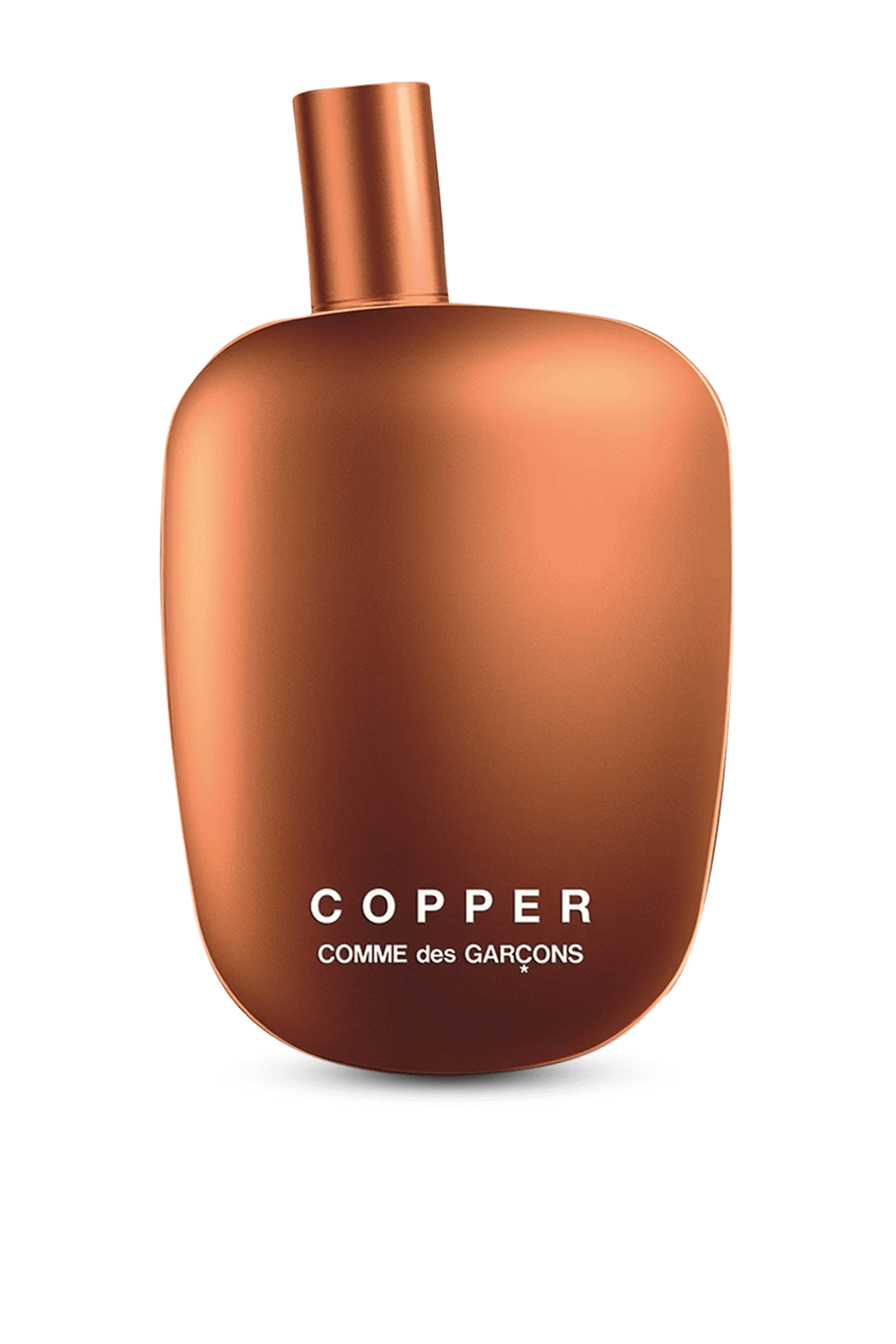 COMME DES GARCONS Copper Eau de Parfum 100 ml