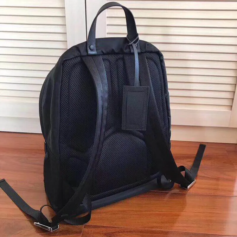 Prada Travel-Ready Backpack product photo from LabelPicks