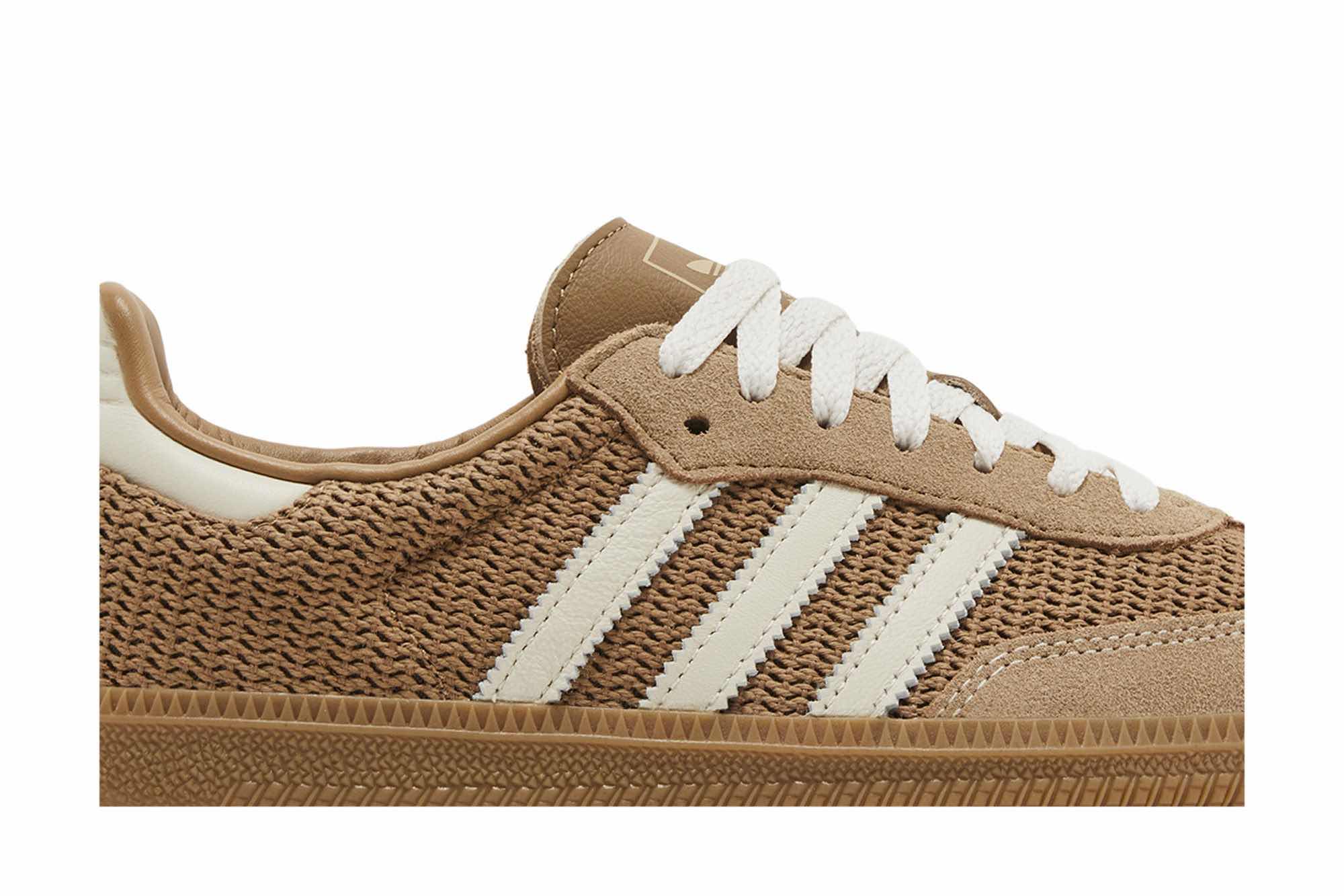 Adidas Samba OG ‘Cardboard’ IG1379