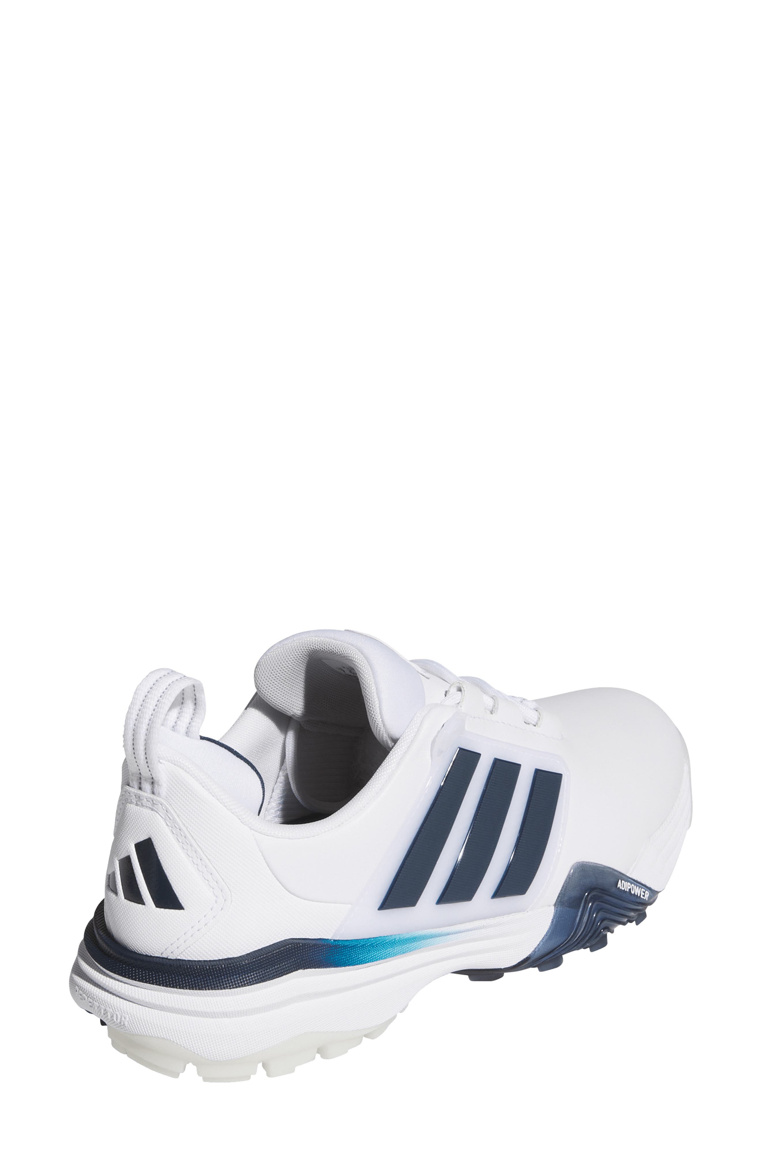 adidas Adipower 26 Spikeless Golf Shoe