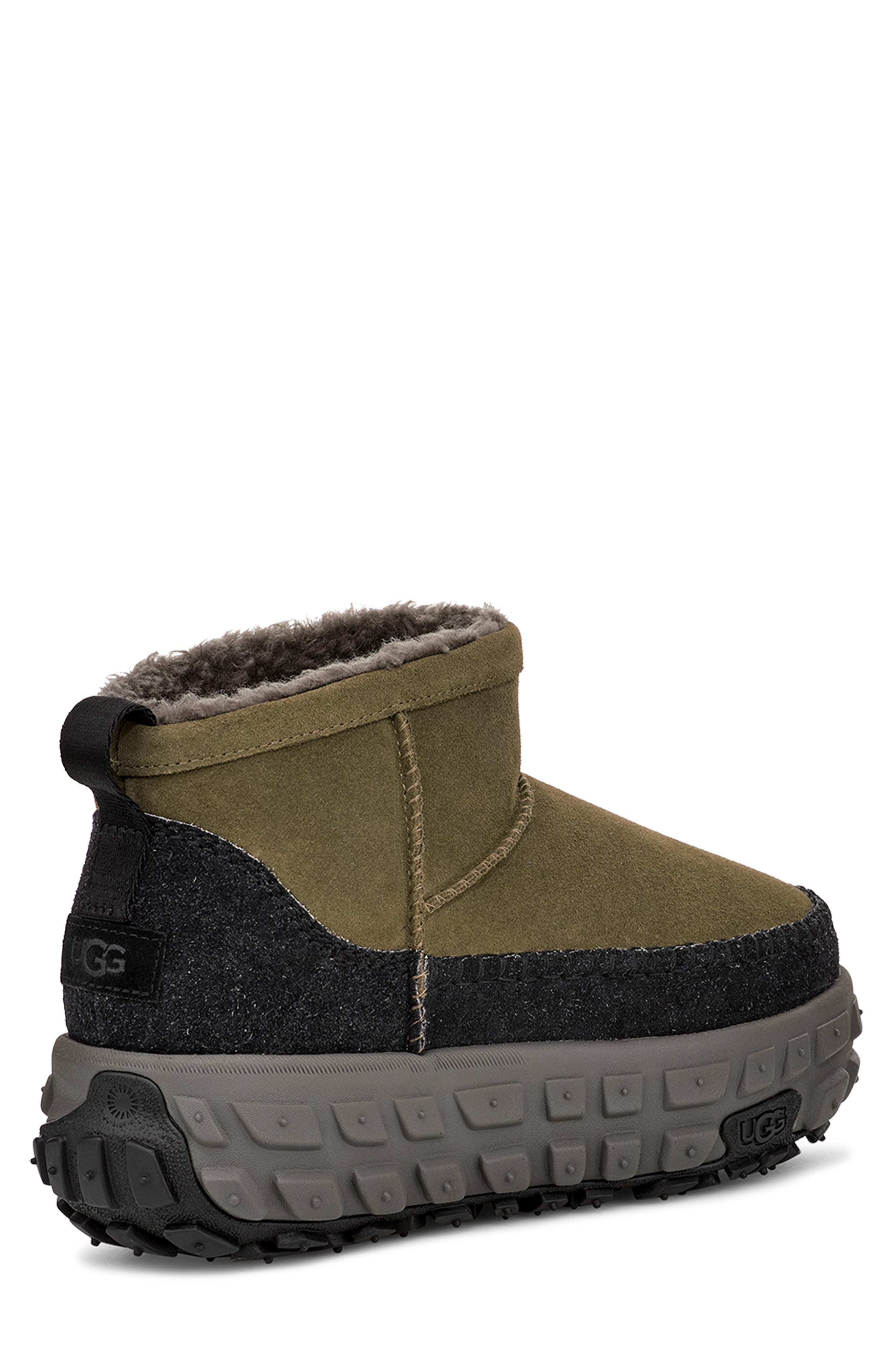 UGG® Venture Daze Ultra Mini Boot