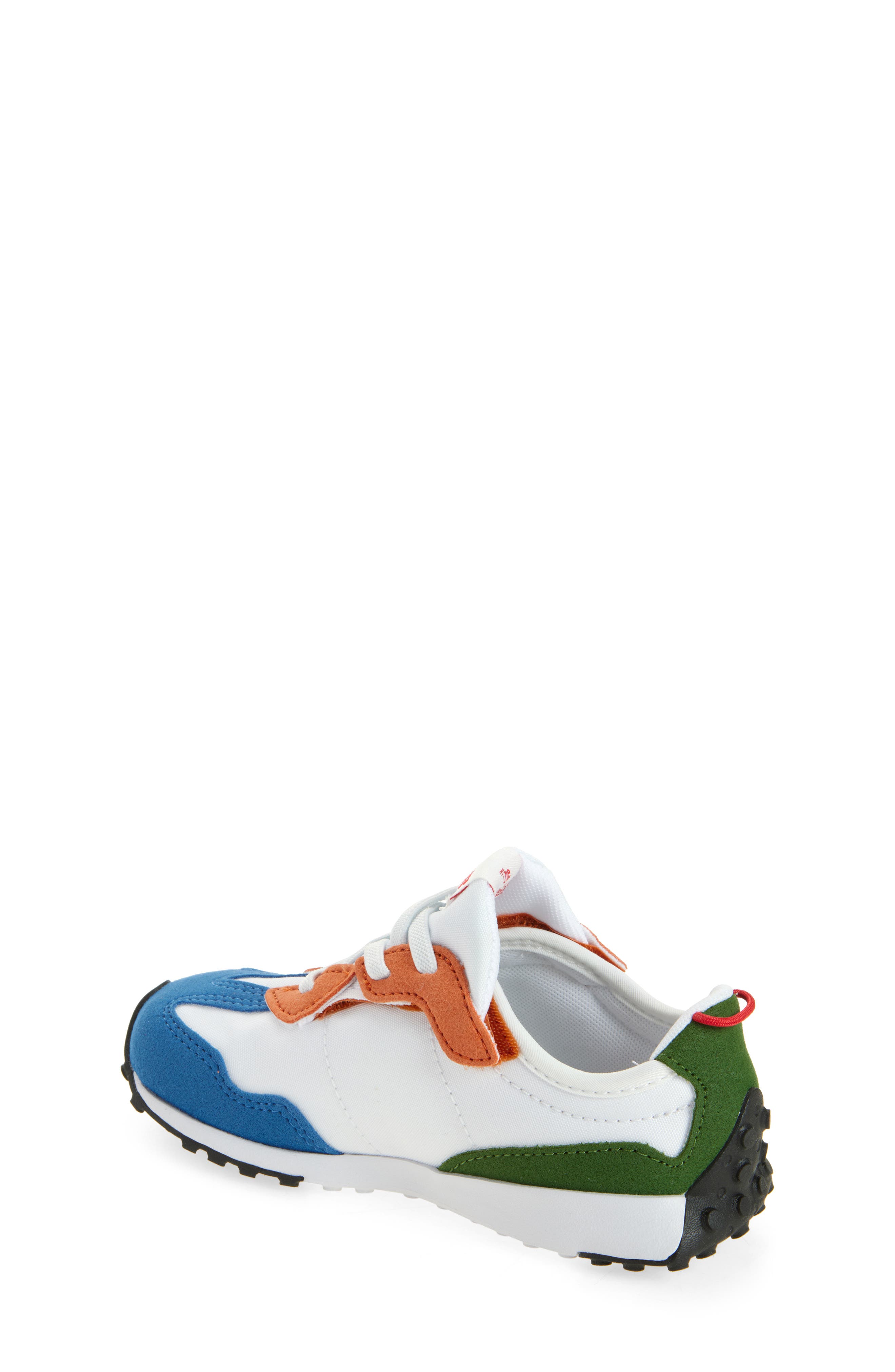 New Balance Kids' 327 Sneaker