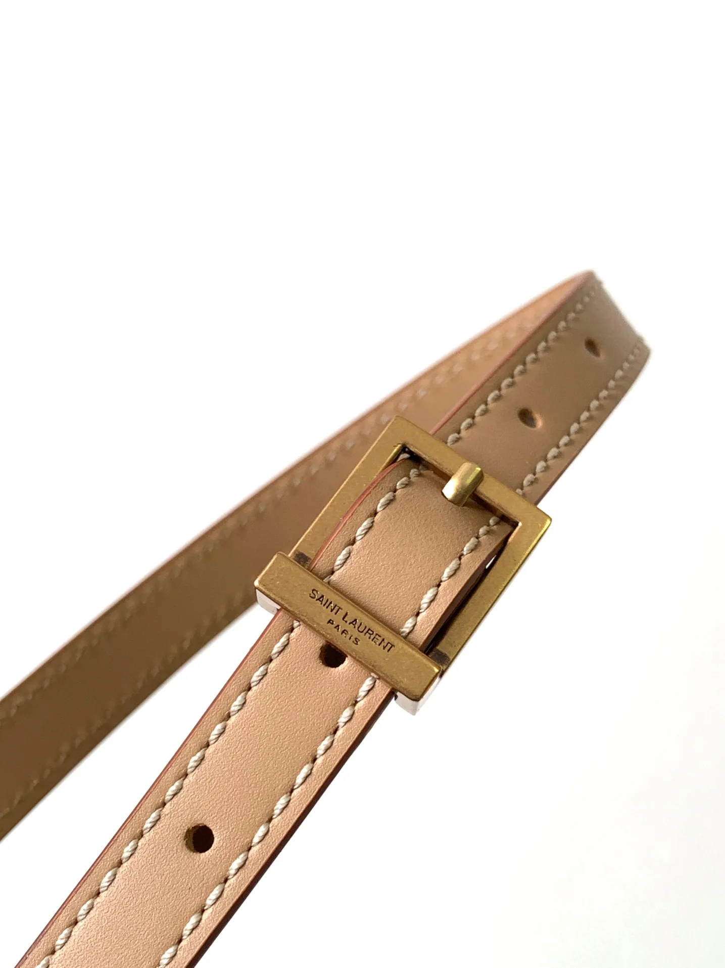Saint Laurent Le 5 A 7 Shoulder Bag product photo from LabelPicks