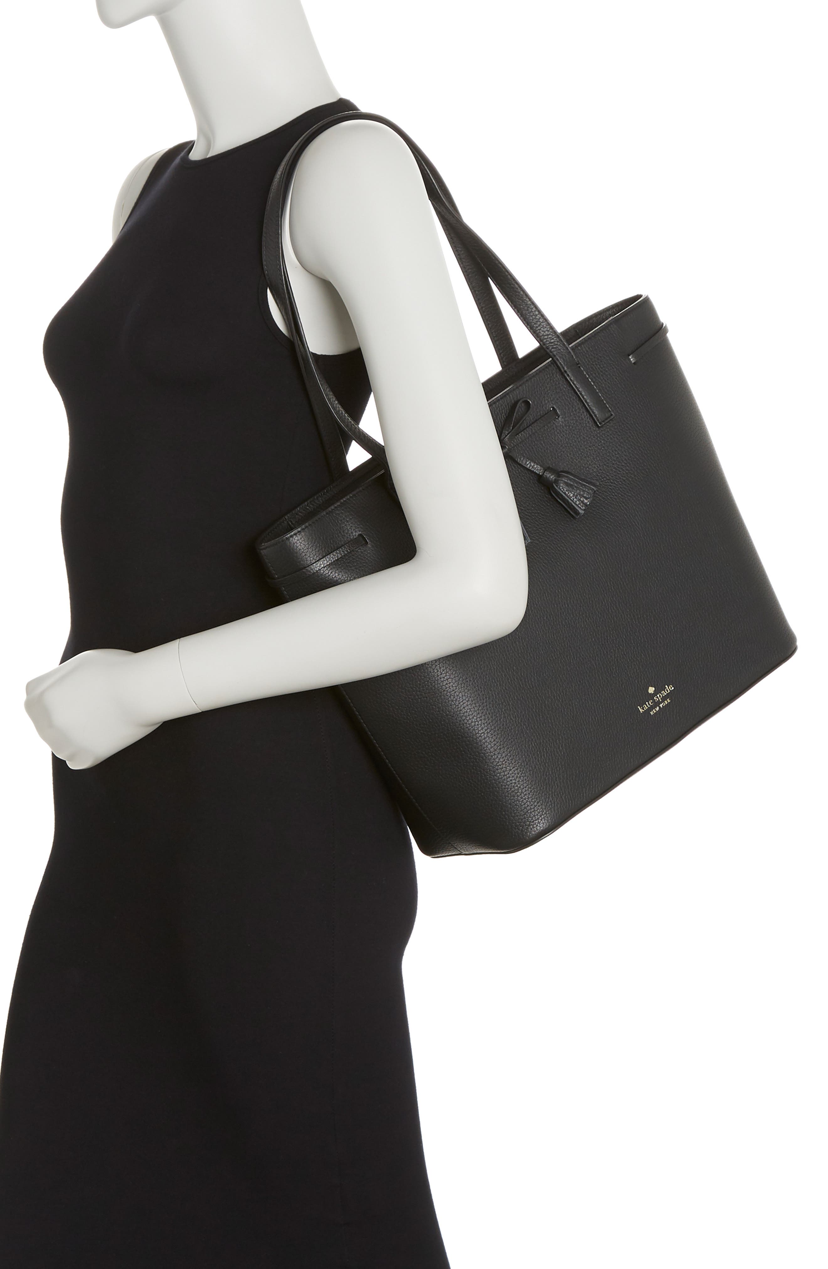 Kate Spade New York hayes medium tote