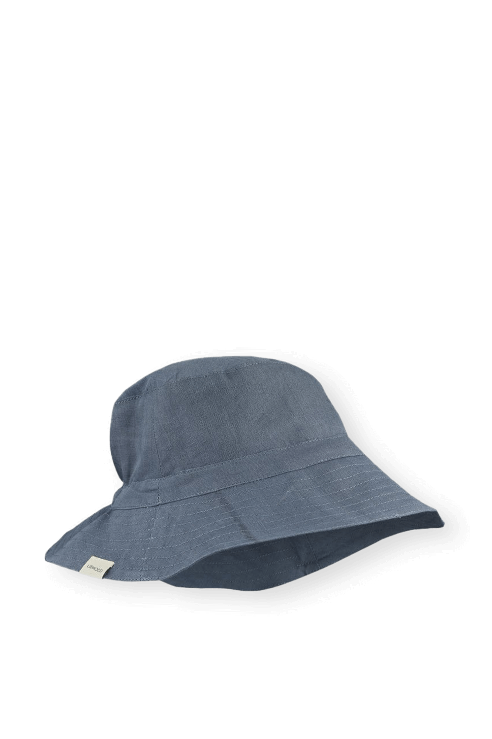LIEWOOD כובע באקט בצבע כחול