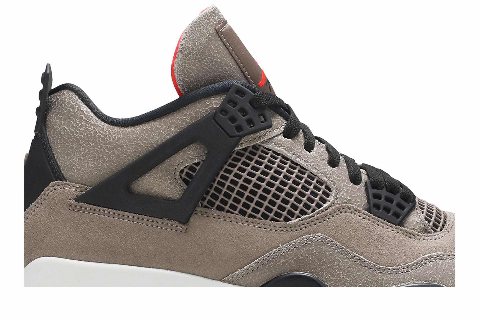 Air Jordan 4 Retro ‘Taupe Haze’ DB0732-200