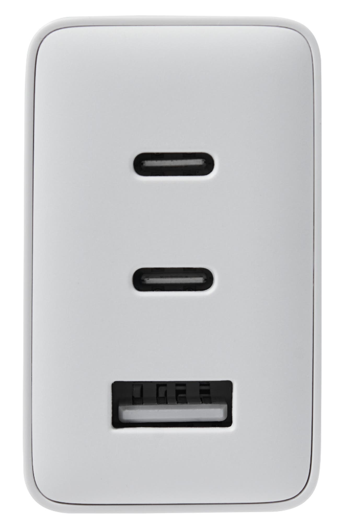 iStore 65W USB-C Folding Charge Cube