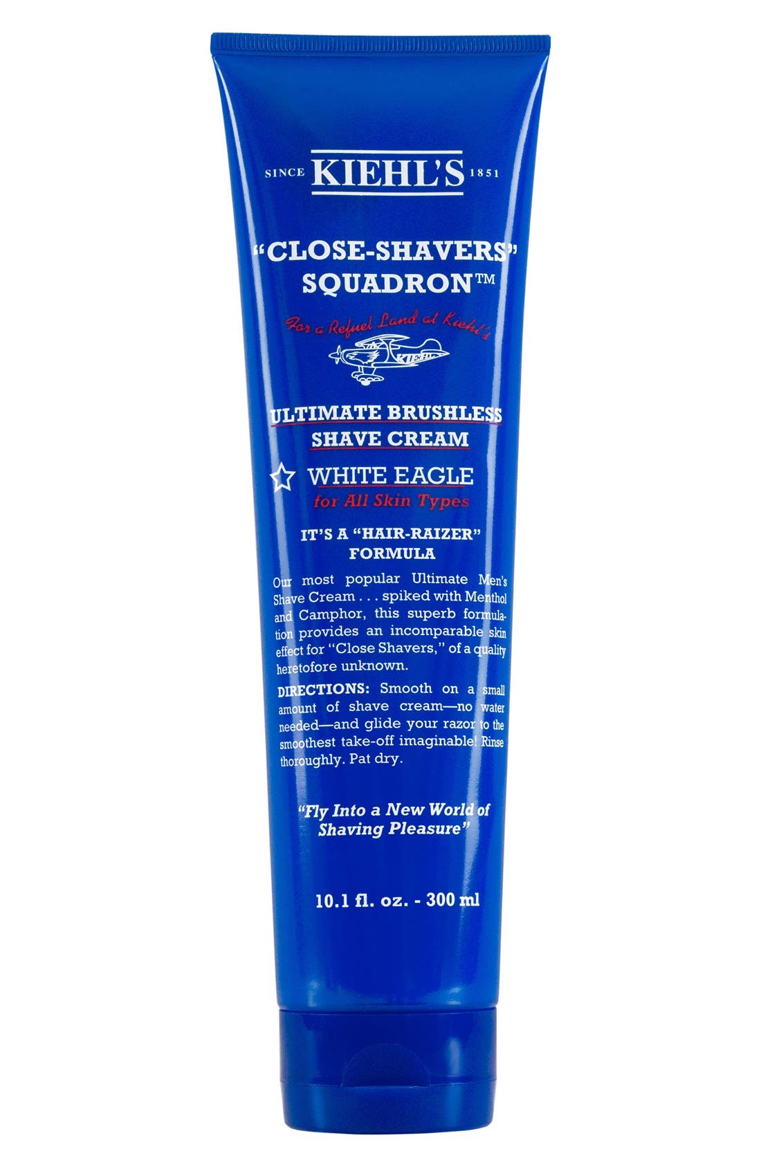 Kiehl's Since 1851