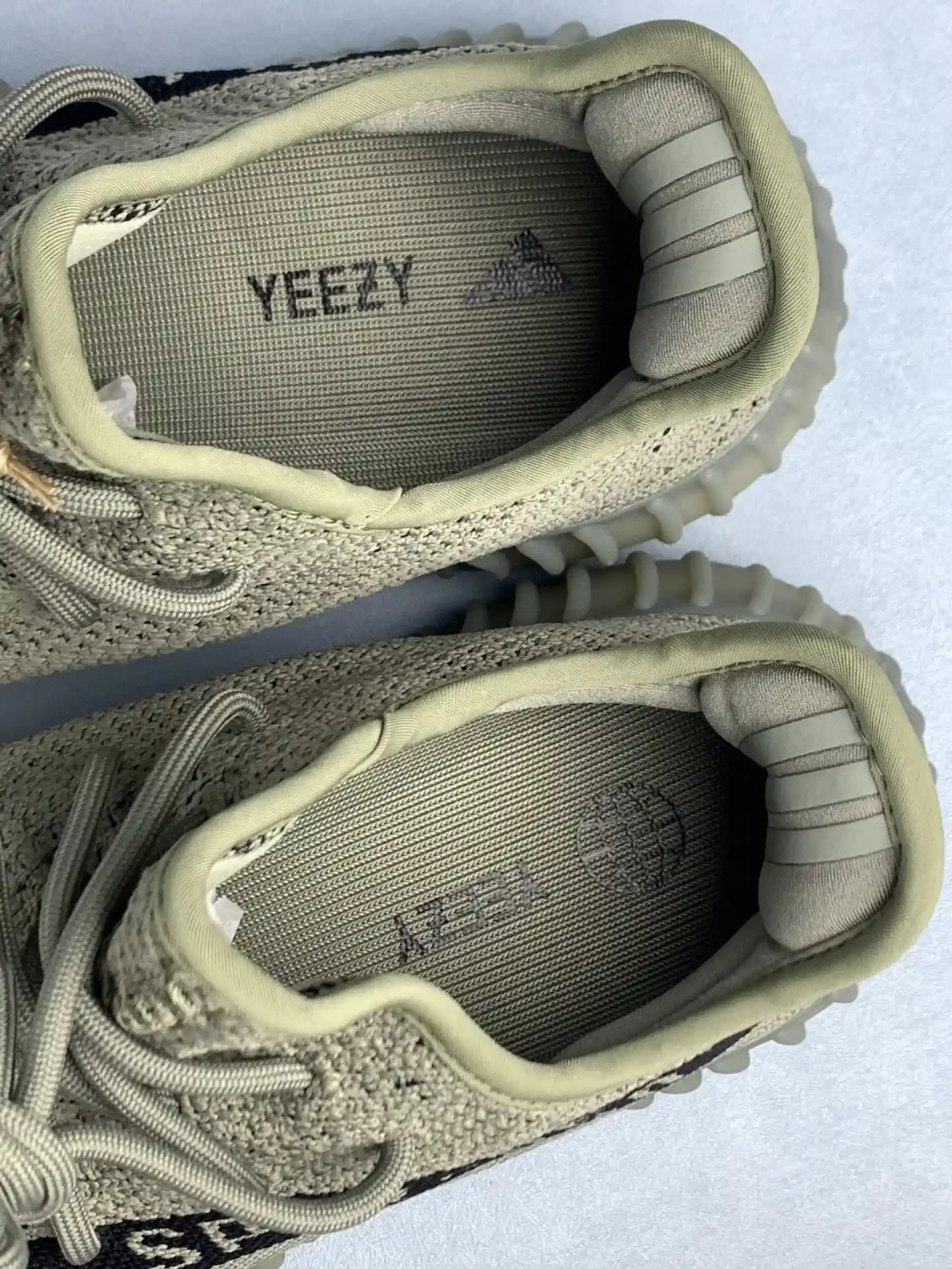 adidas Yeezy Boost 350 V2 Granite Shoes product photo from LabelPicks