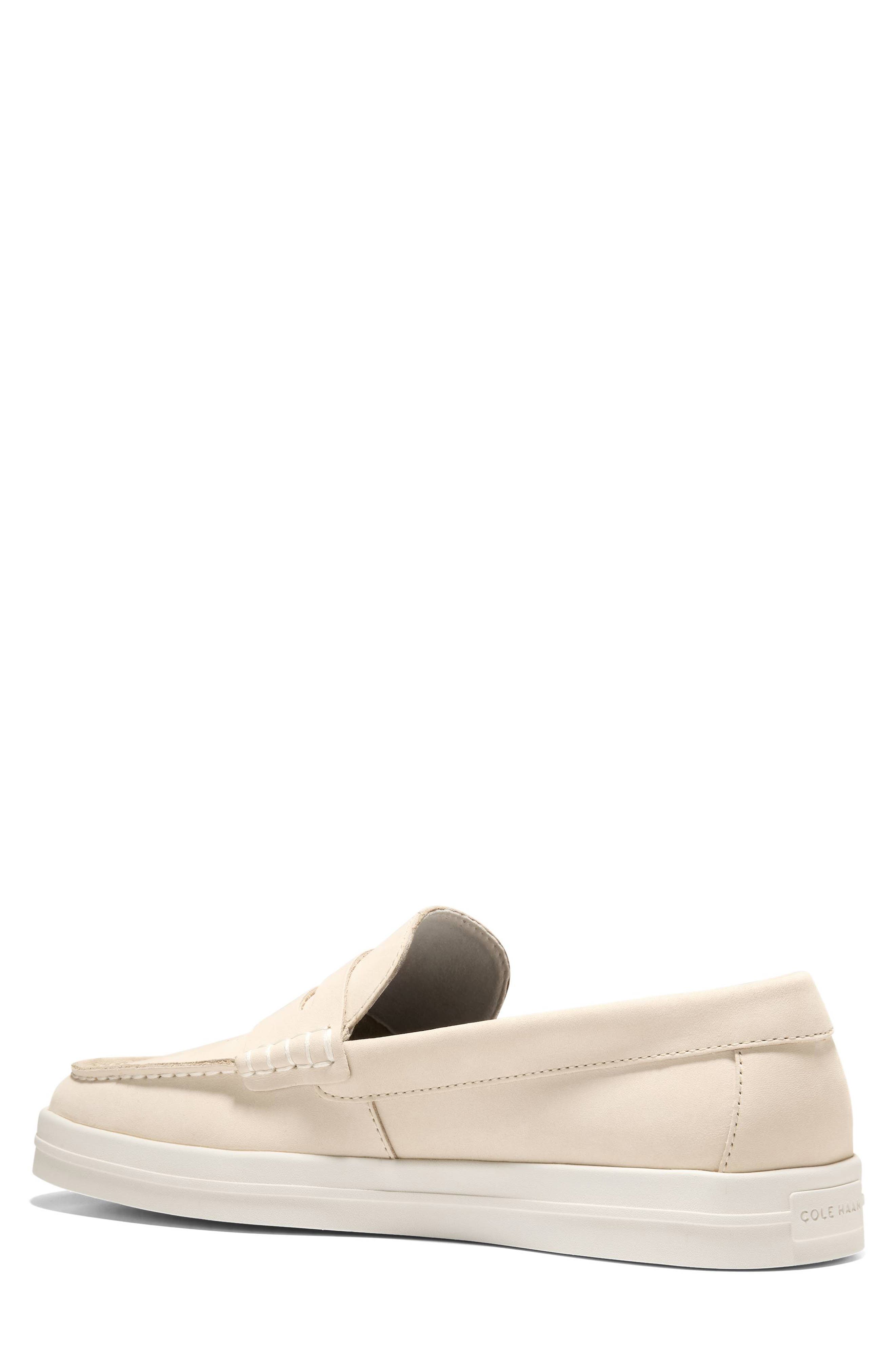 Cole Haan Nantucket Drift Penny Loafer