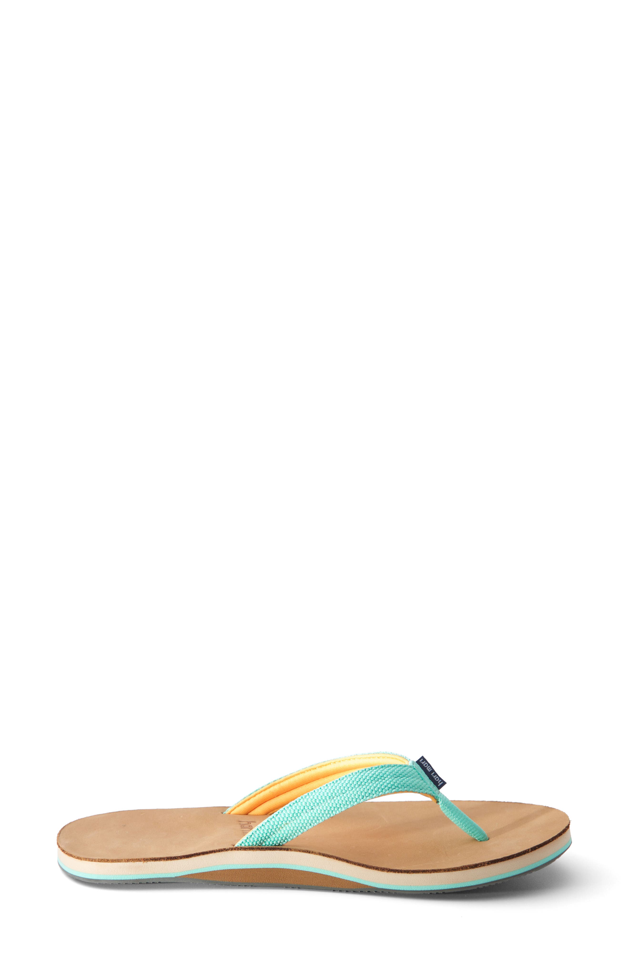 hari mari Scouts Flip Flop