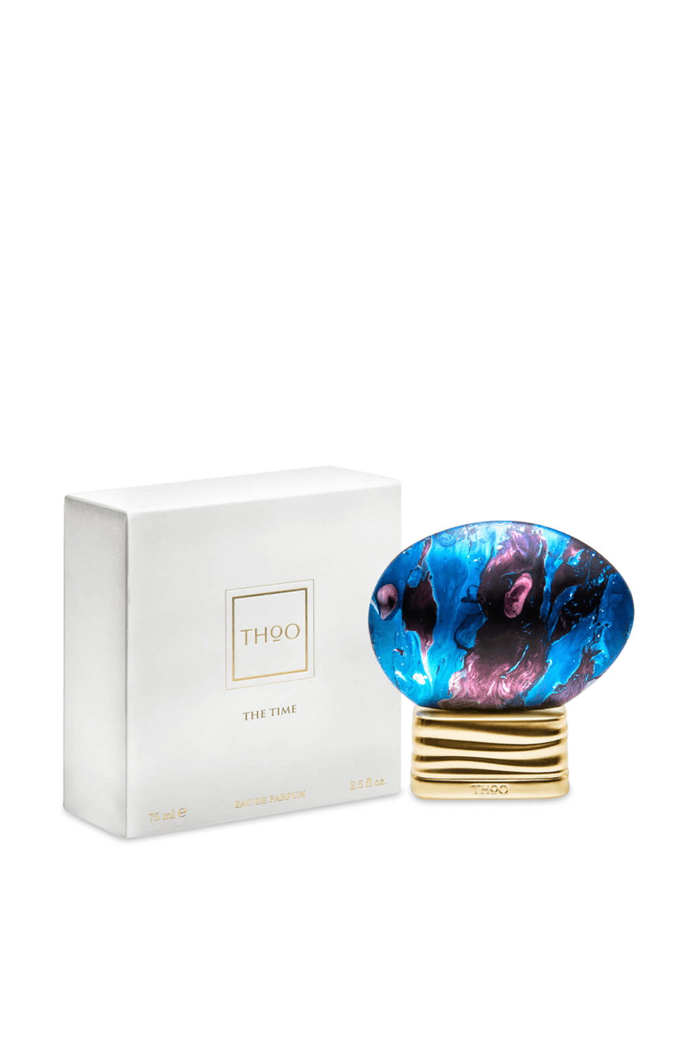 THOO THOO The Time EDP 75 ML