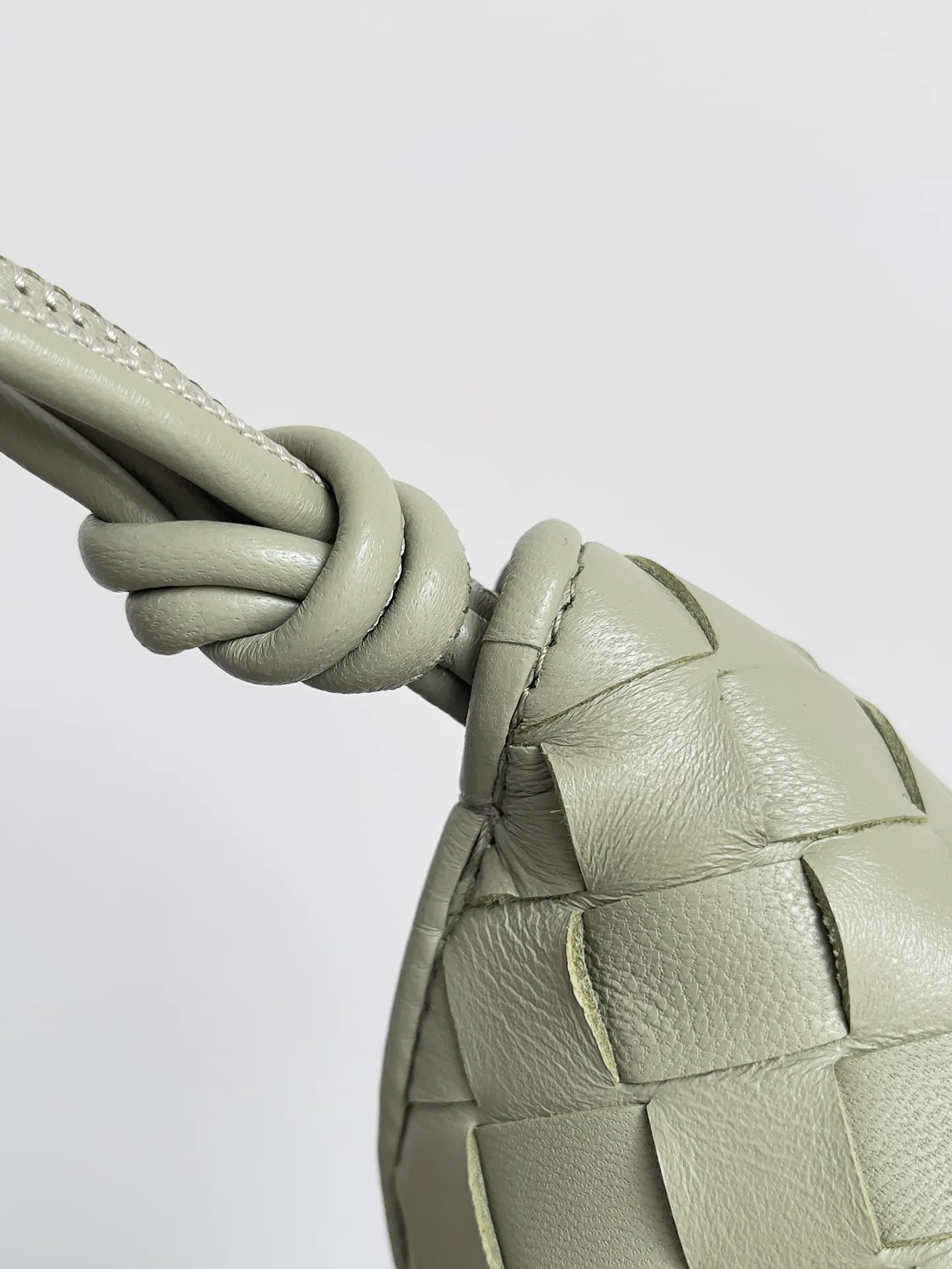 Bottega Veneta Day-To-Night Shoulder Bag product photo from LabelPicks