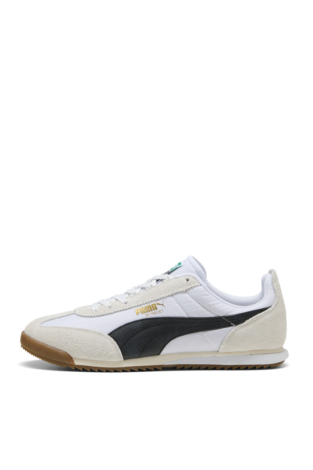 PUMA נעלי סניקרס רטרו-ג'ט