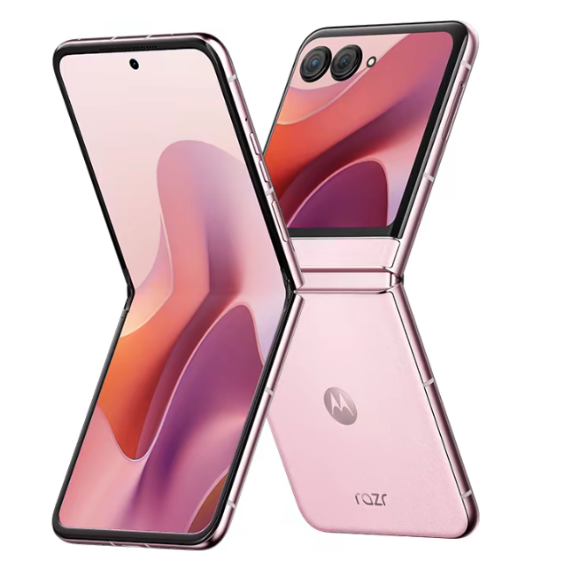 Motorola Razr 60 5G 8+256GB Foldable Brand New - GreshamTech