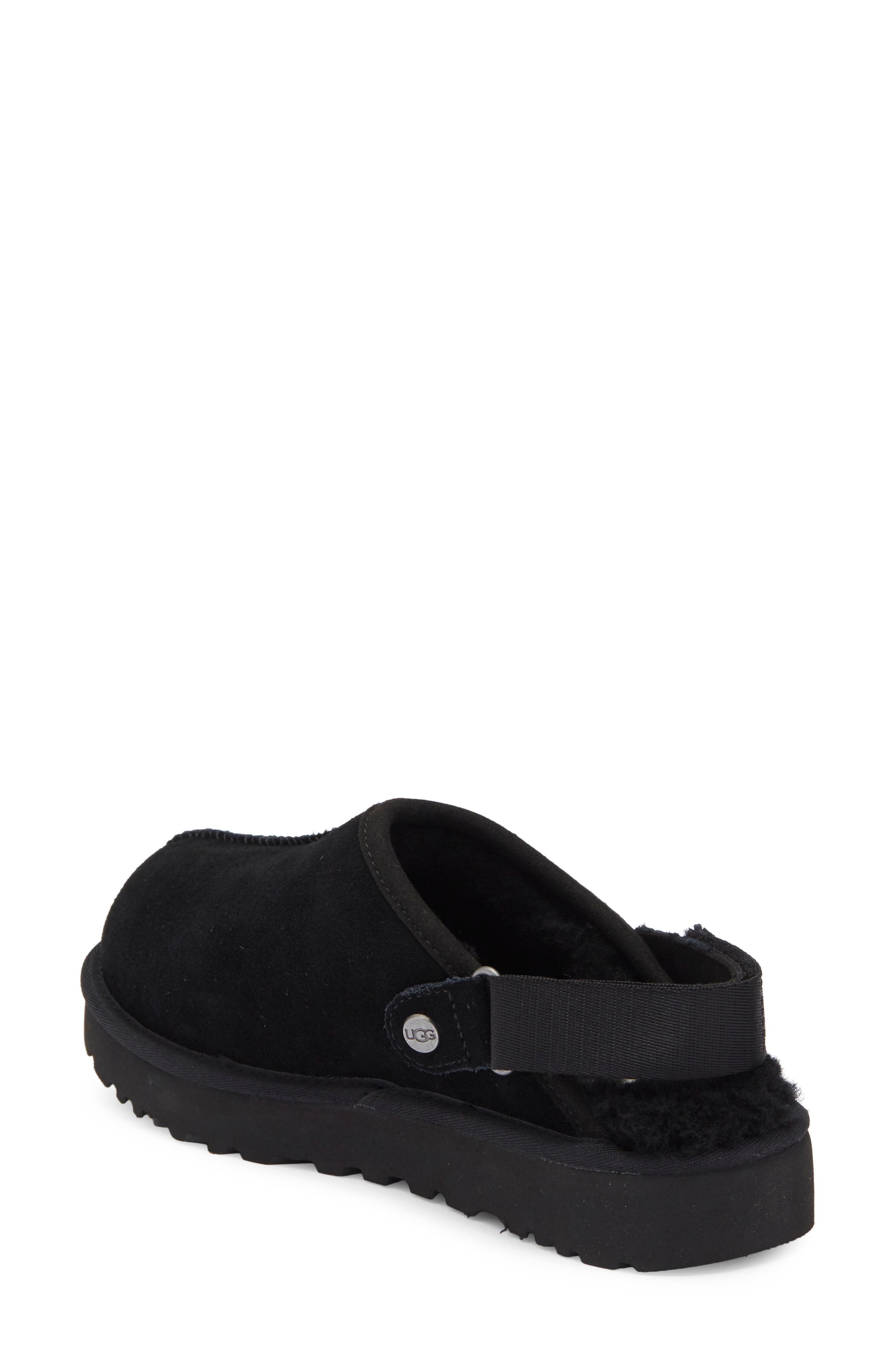 UGG® Lanah Clog