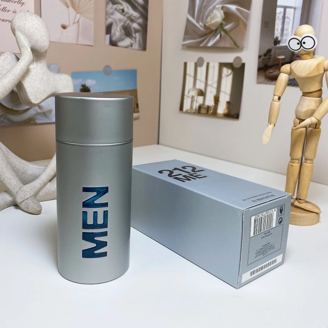 Metro Man Eau de Toilette – Men's Luxury Fragrance