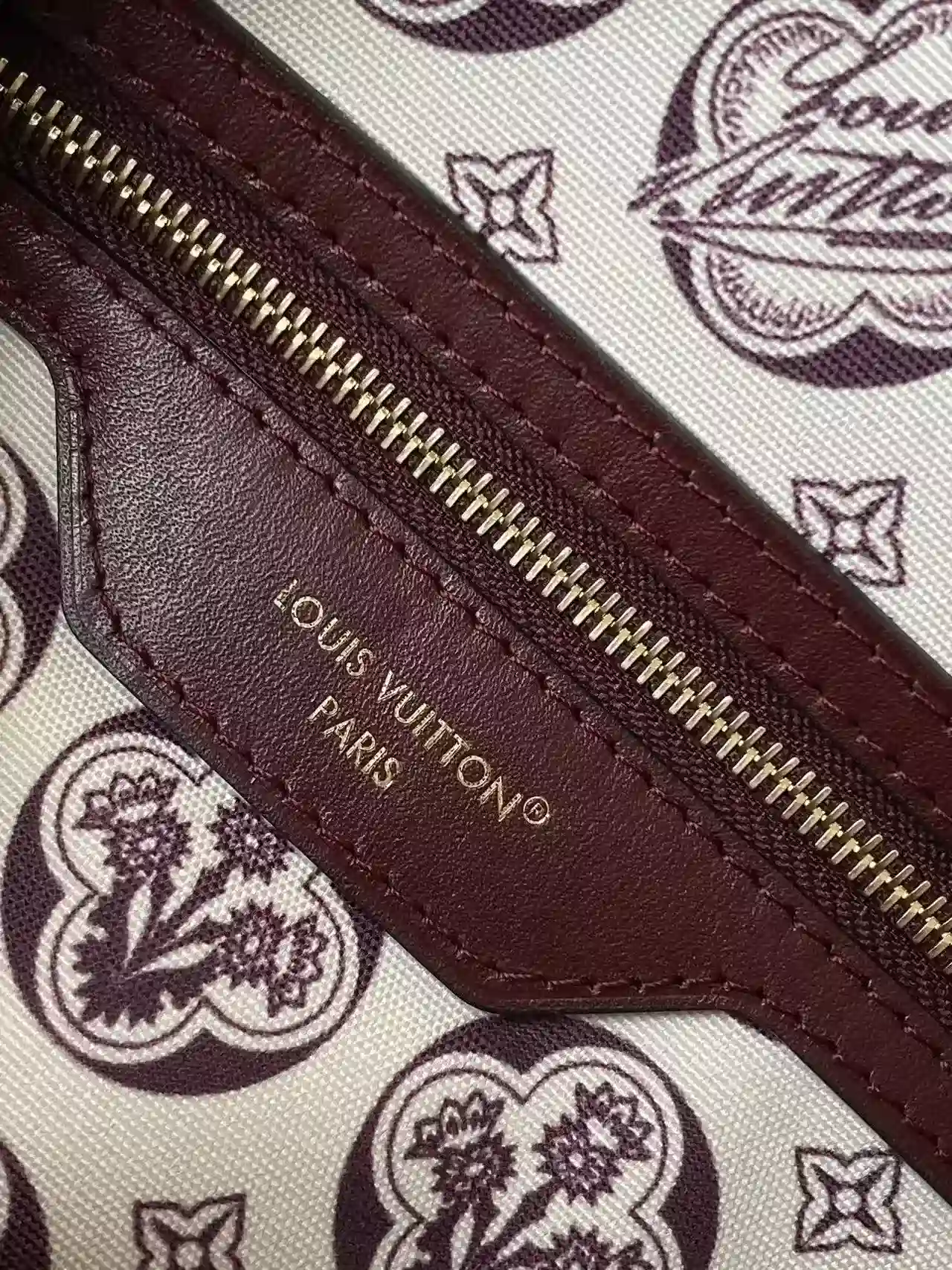 Louis Vuitton Black Speedy Monogram Canvas Top Handle Bag product photo from LabelPicks