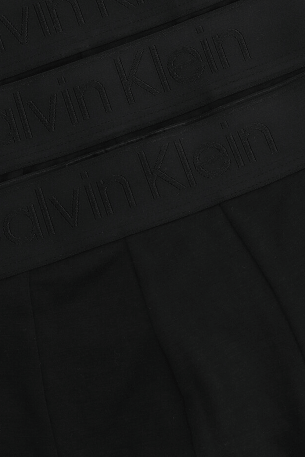 CALVIN KLEIN מארז שלושה תחתוני בוקסר