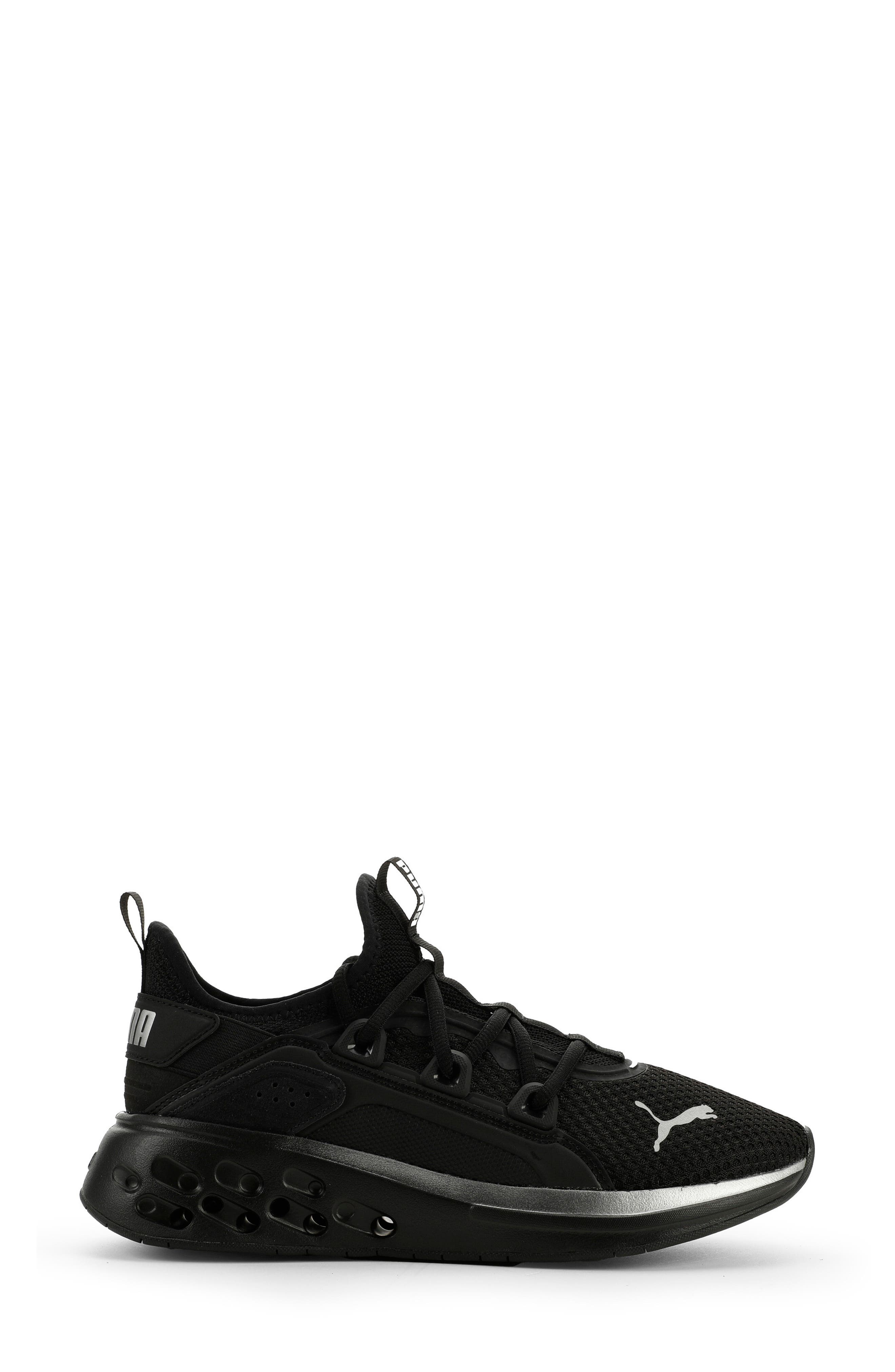 PUMA Softride Frequence Street Sneaker
