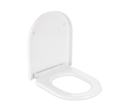 Premium WC-Sitz mit Absenkautomatik
