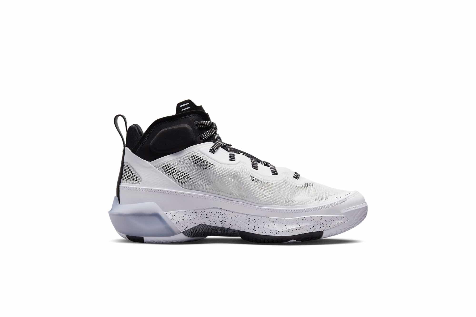 Air Jordan 37 PF ‘Oreo’ DV0747-108