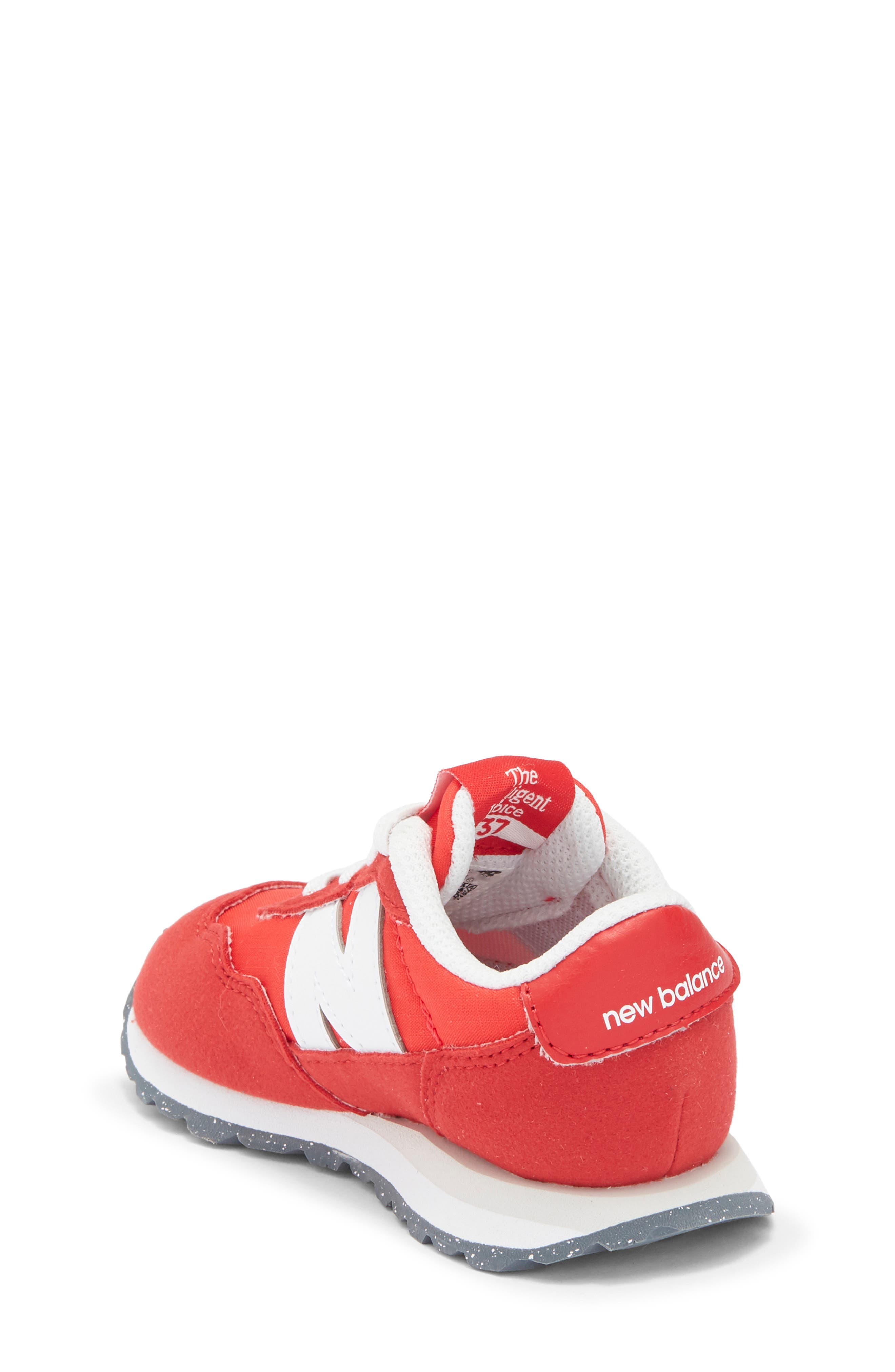 New Balance Kids' 237 Sneaker