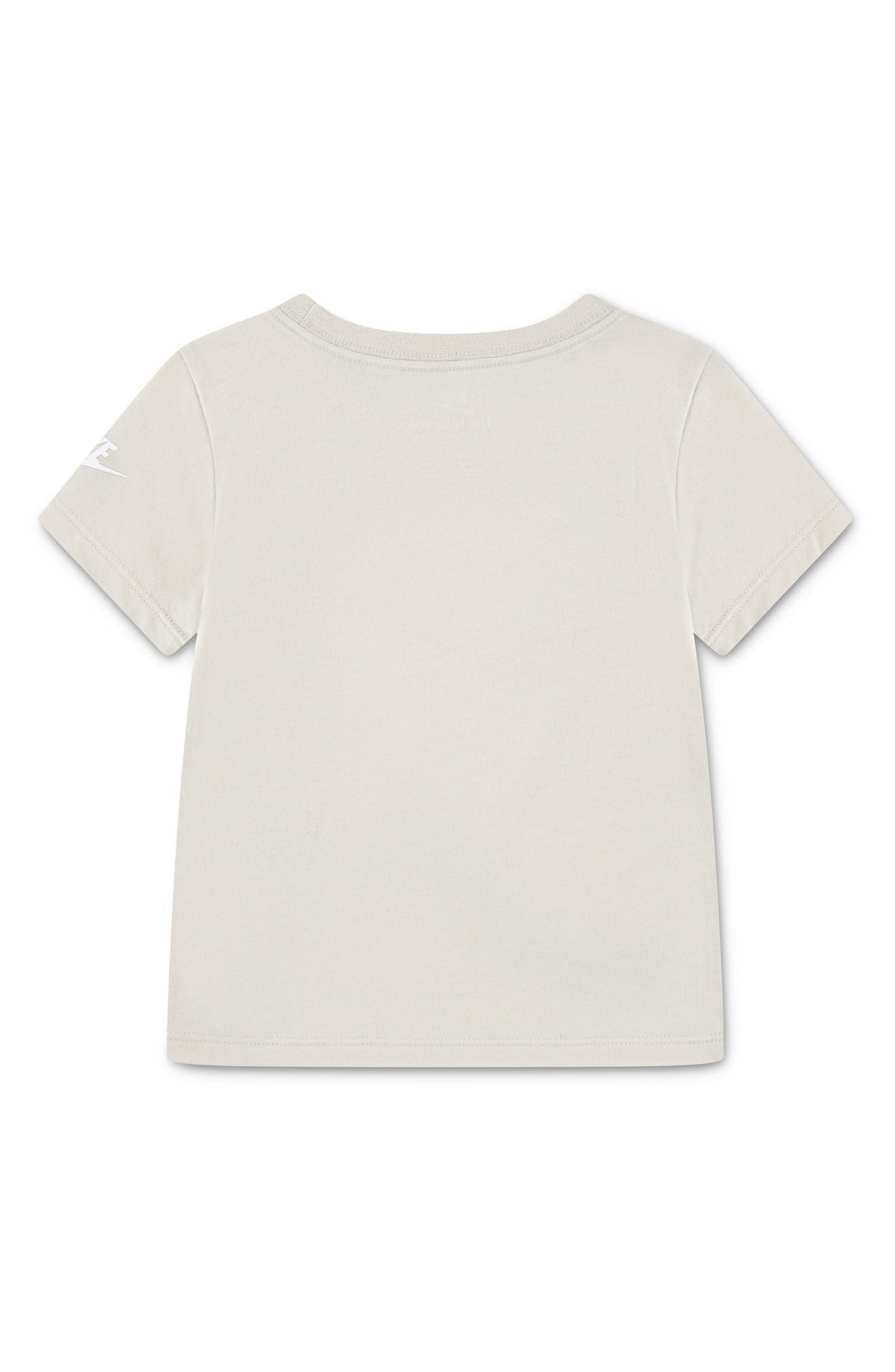 Nike Wildflower Futura Graphic Tee