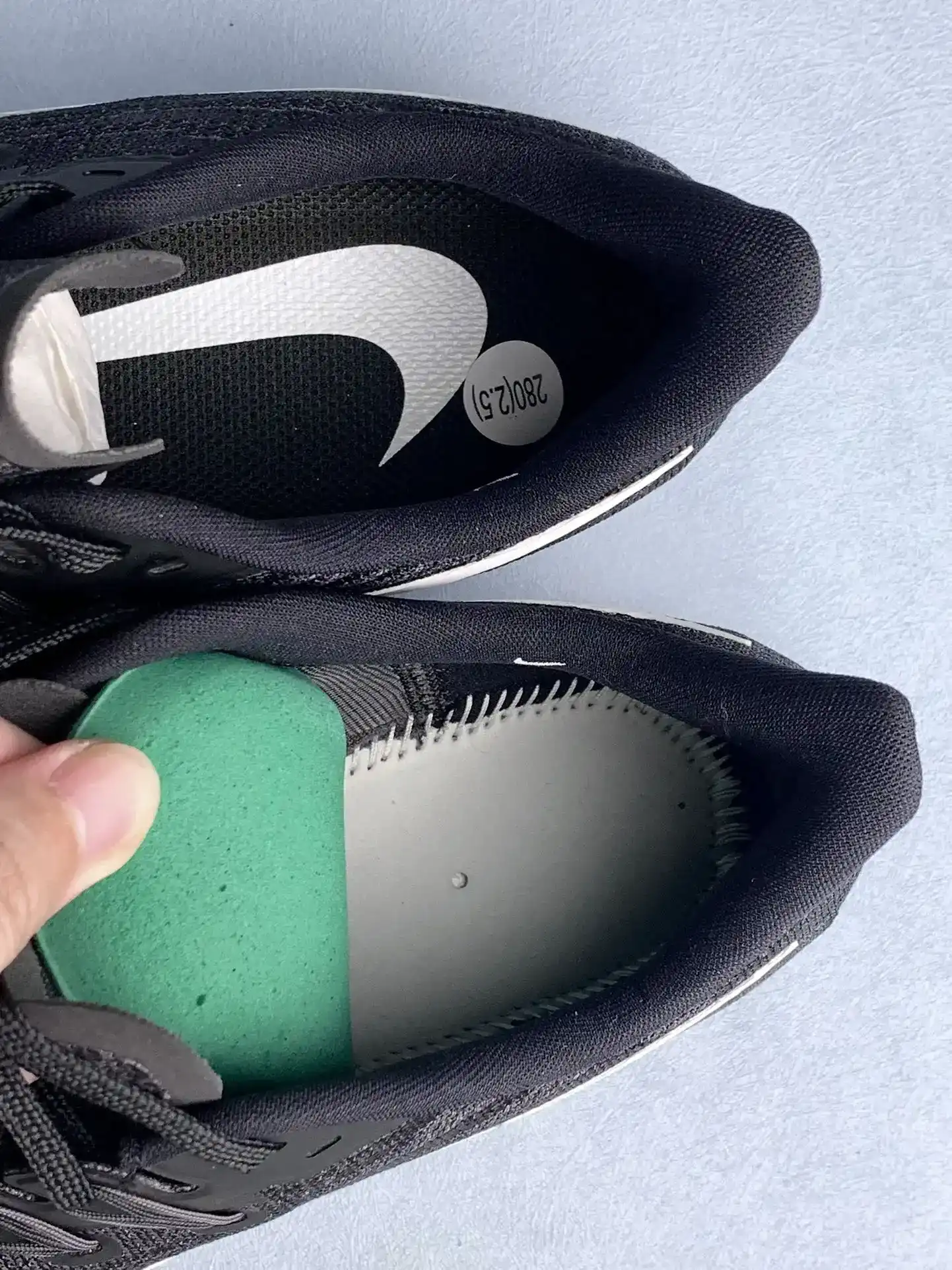 Nike Pegasus 36 Shoes product photo from LabelPicks