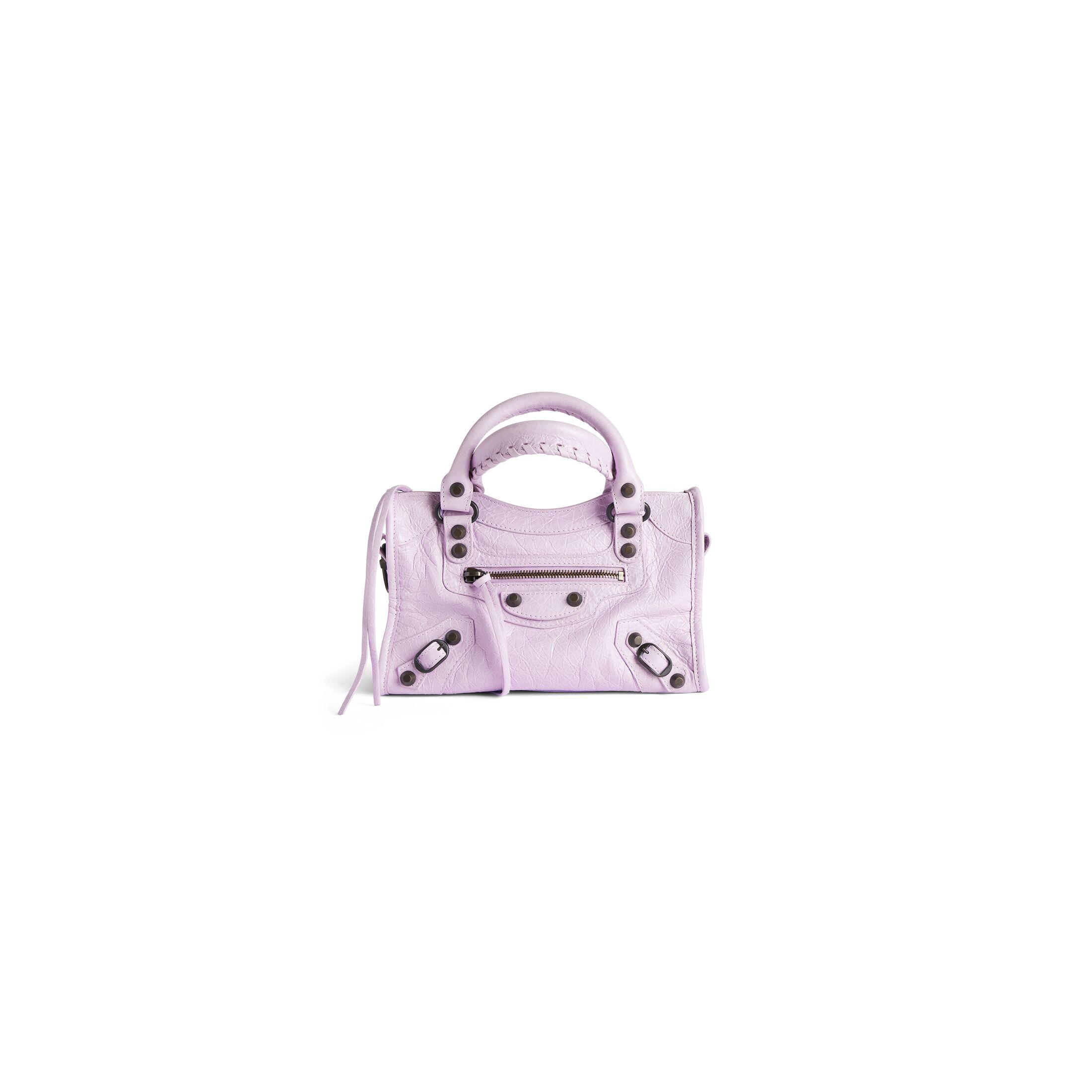 Balenciaga LE CITY Mini Bag