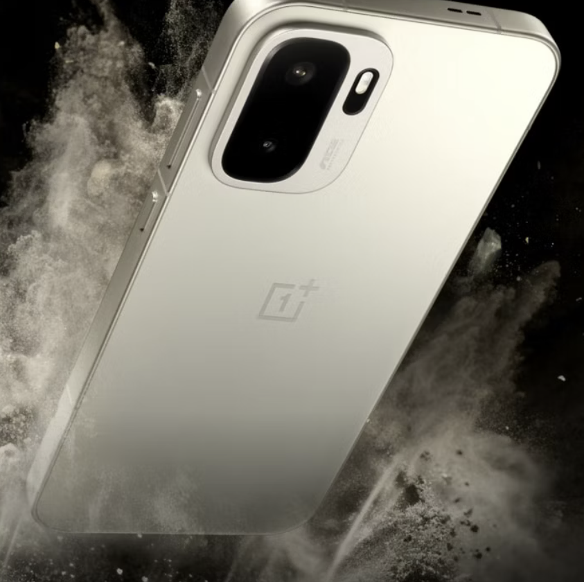 OnePlus Ace 6 Mediatek 9500 16GB+256GB Brand New - GreshamTech
