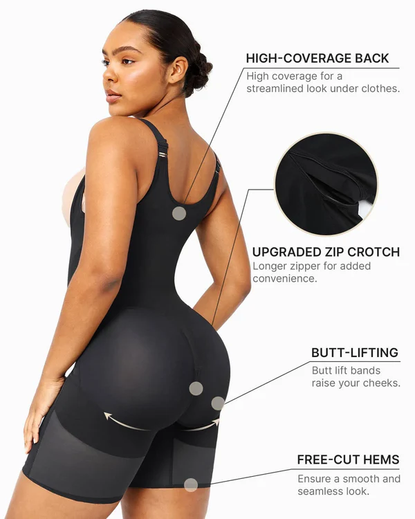 Core Comfy Sculpting Bodysuit