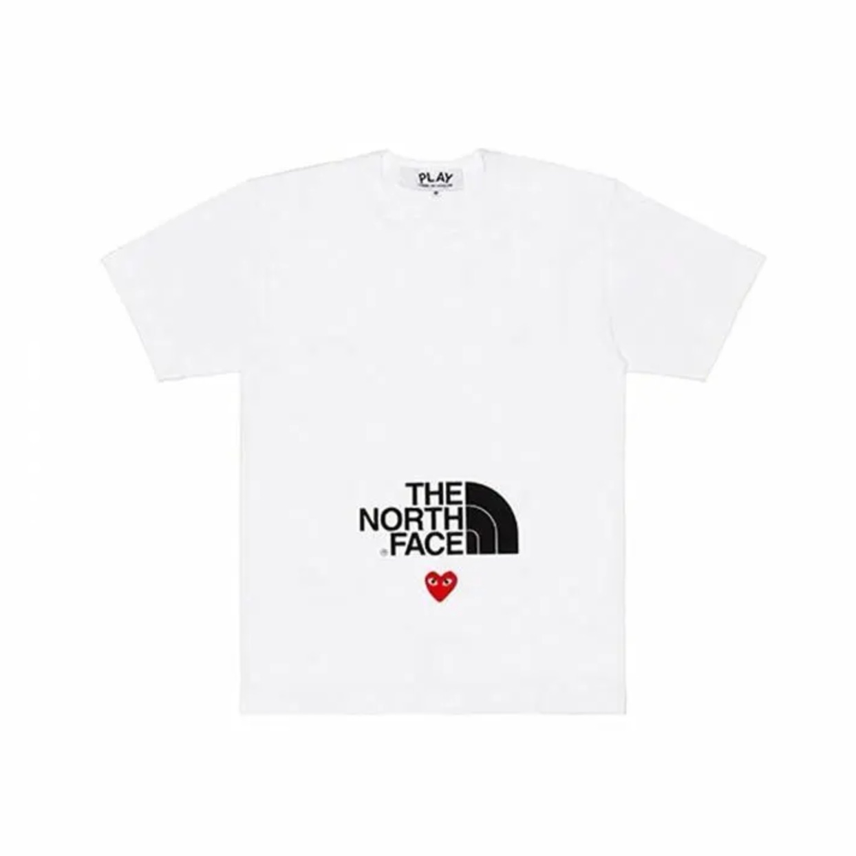 0414 loose printed casual t-shirt's