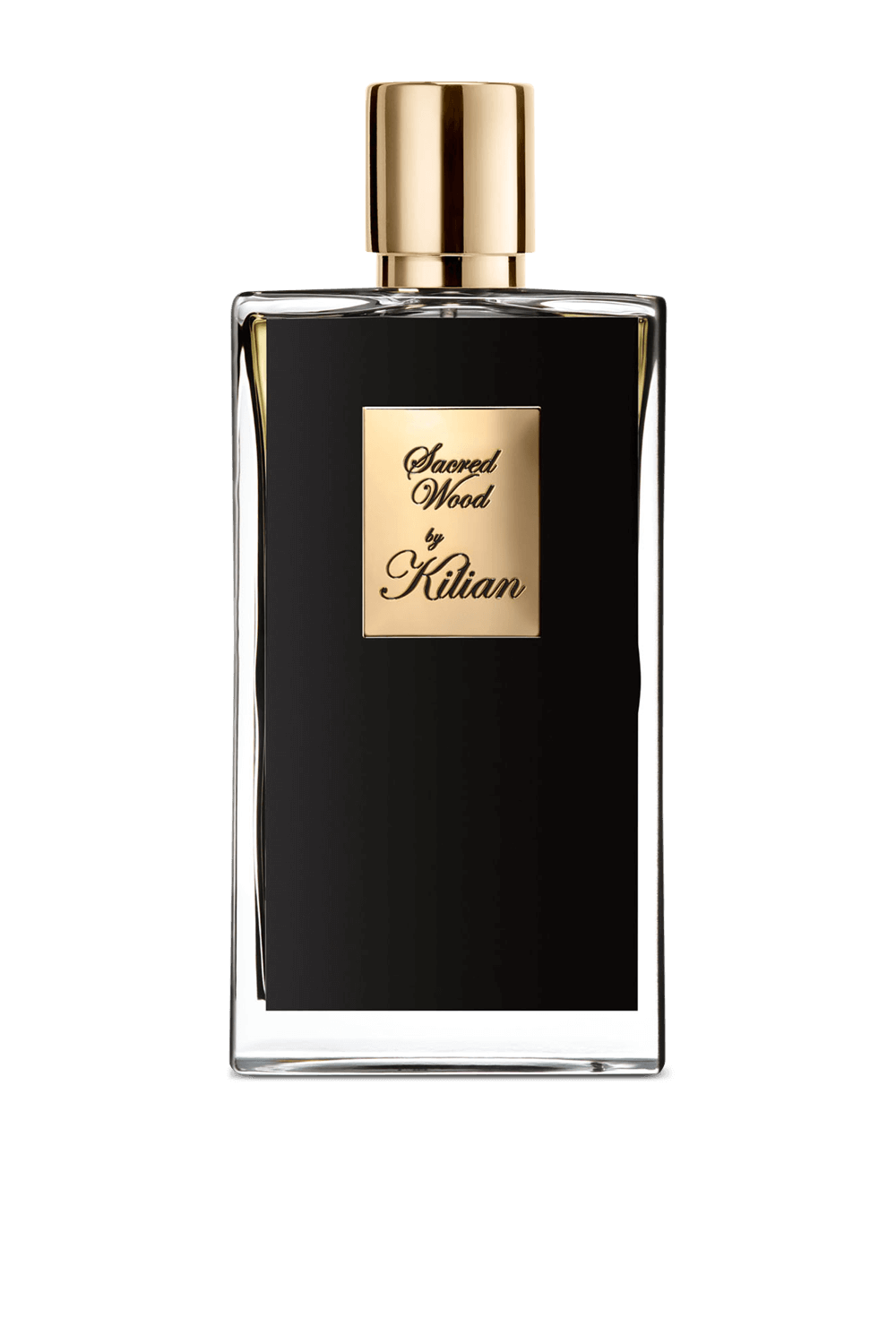 KILIAN PARIS Sacred Wood Refillable Spray 100 ML