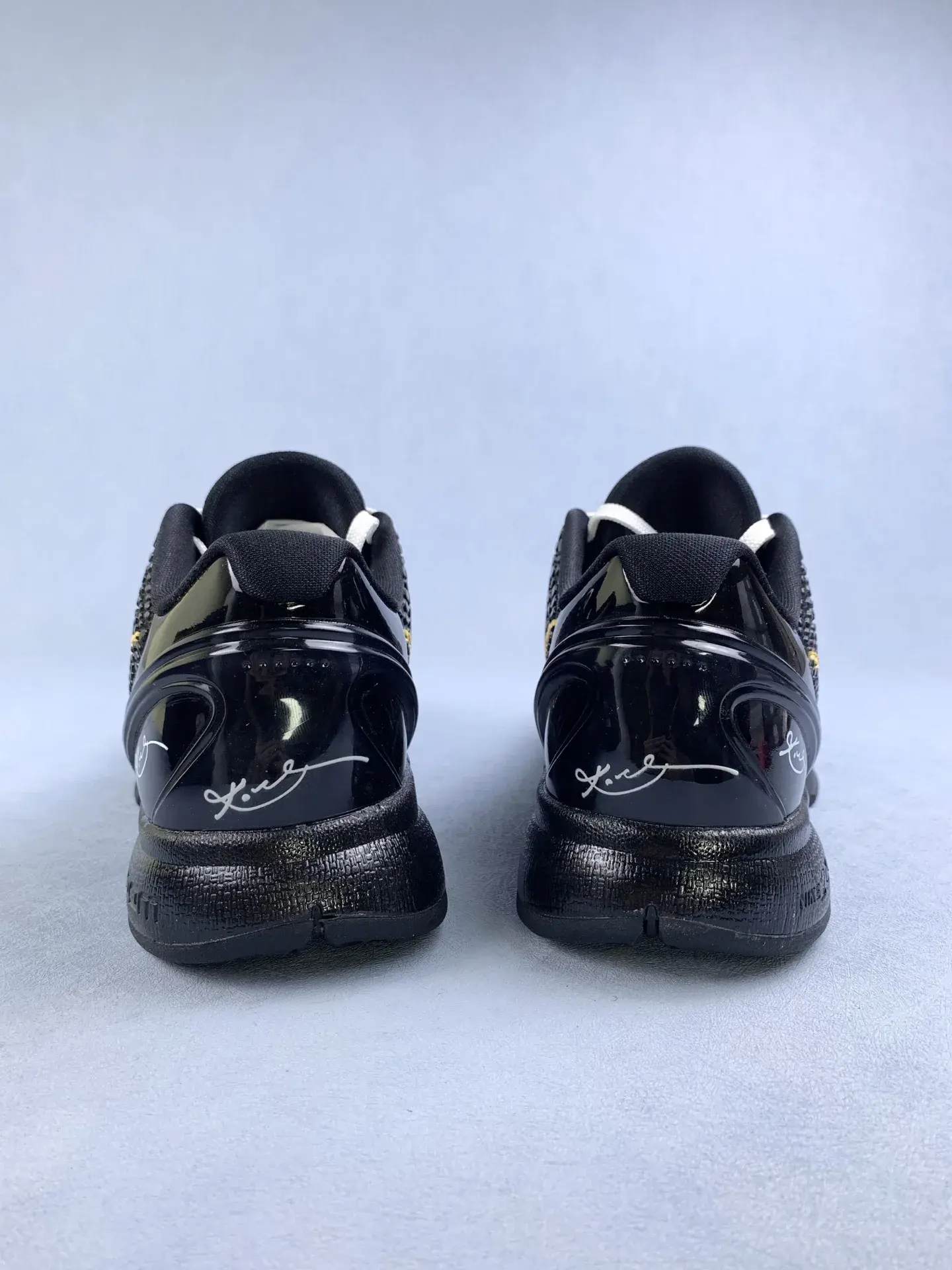 Kobe 6 Protro PE 'Black Red Venom' Basketball Shoes product photo from LabelPicks