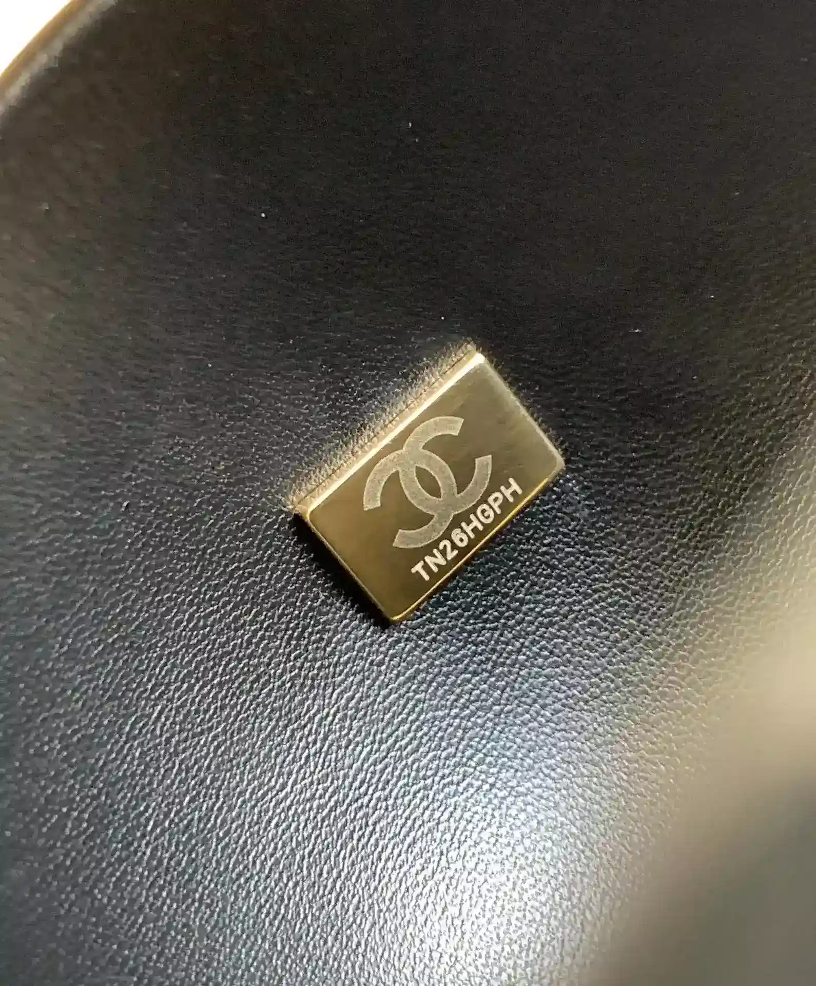 Chanel Compact Evening Bag product photo from LabelPicks