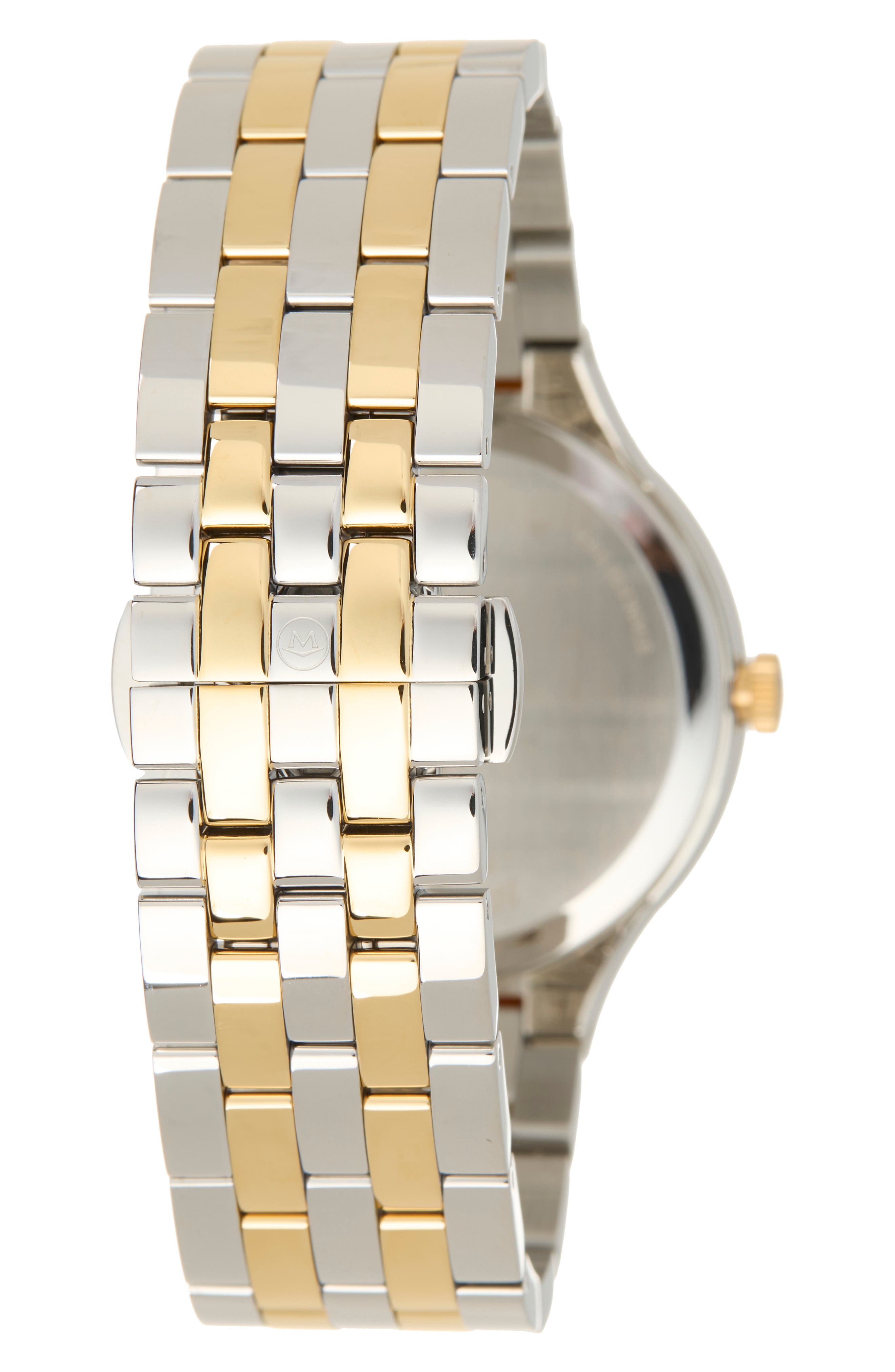Movado Men's Veturi Bracelet Watch, 40mm