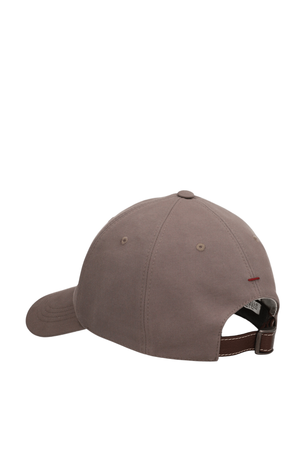 BRUNELLO CUCINELLI כובע מצחייה