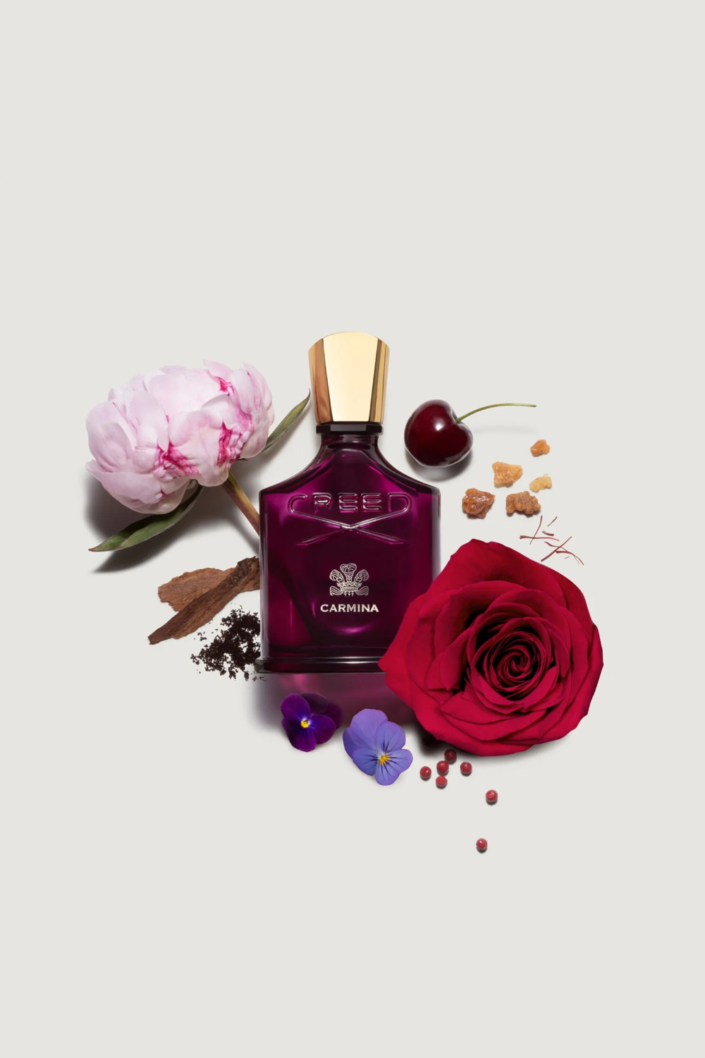 CREED Creed Millesime Carmina Eau de Parfum 75 ml
