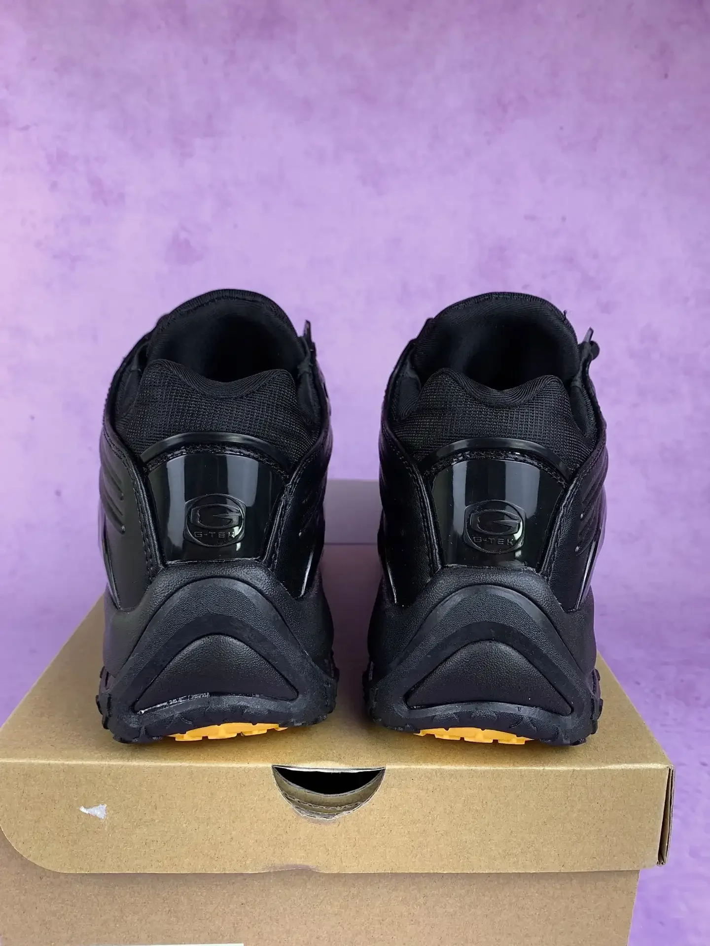 NOCTA x Nike Hot Step 2 “Black” - Black/Gunmetal/University Gold product photo from LabelPicks