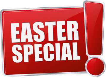 🐣 Easter Special: Buy 1 Get 1 FREE – Limited Time Offer Ends April 5