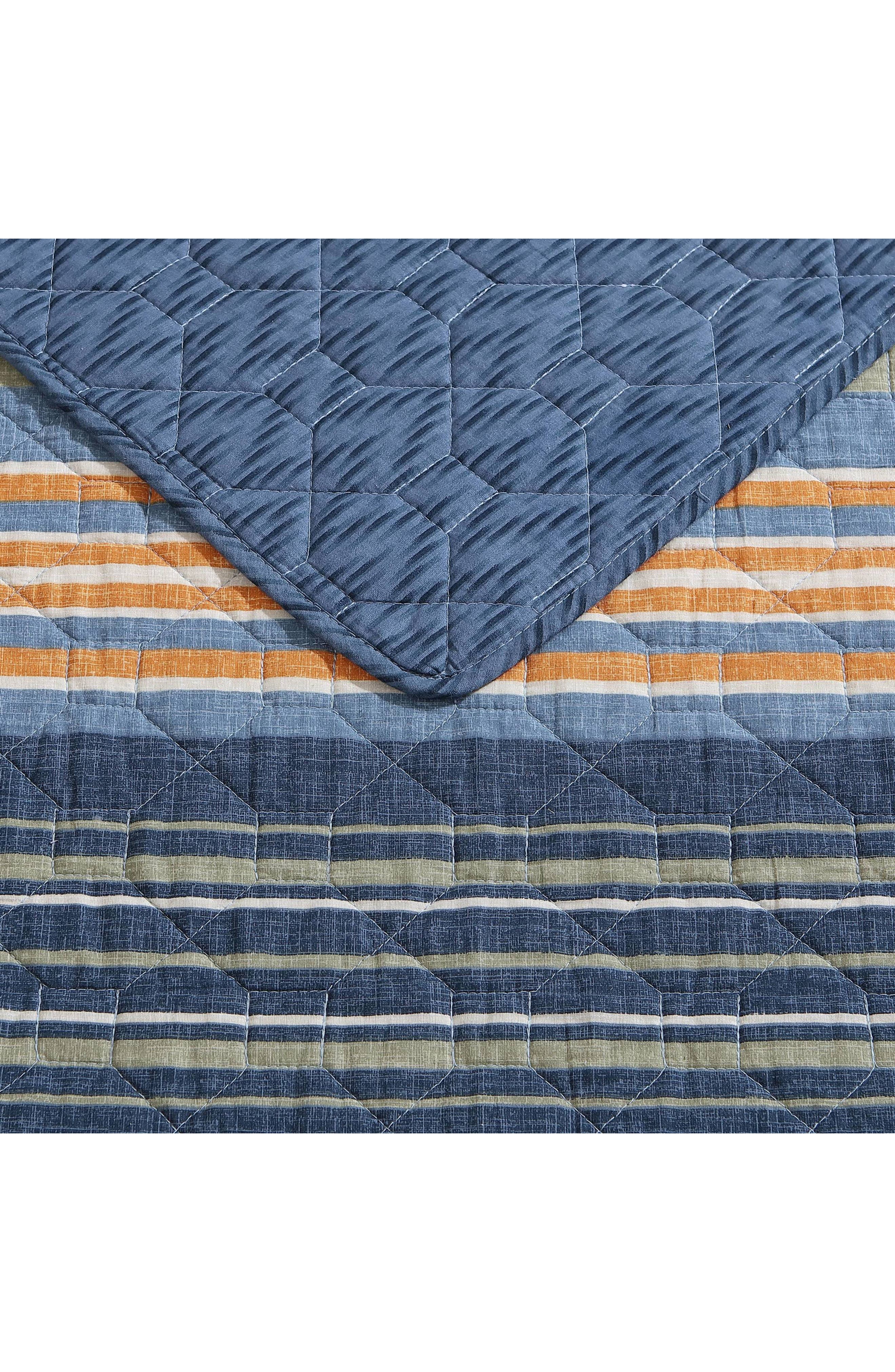 Eddie Bauer Yakima Valley Cotton Quilt 3-Piece Set