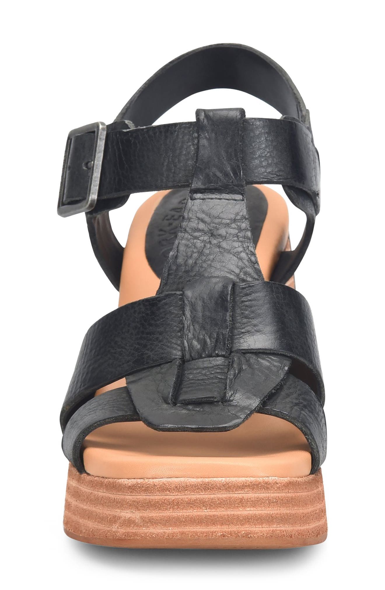 Kork-Ease® Macey Ankle Strap Sandal